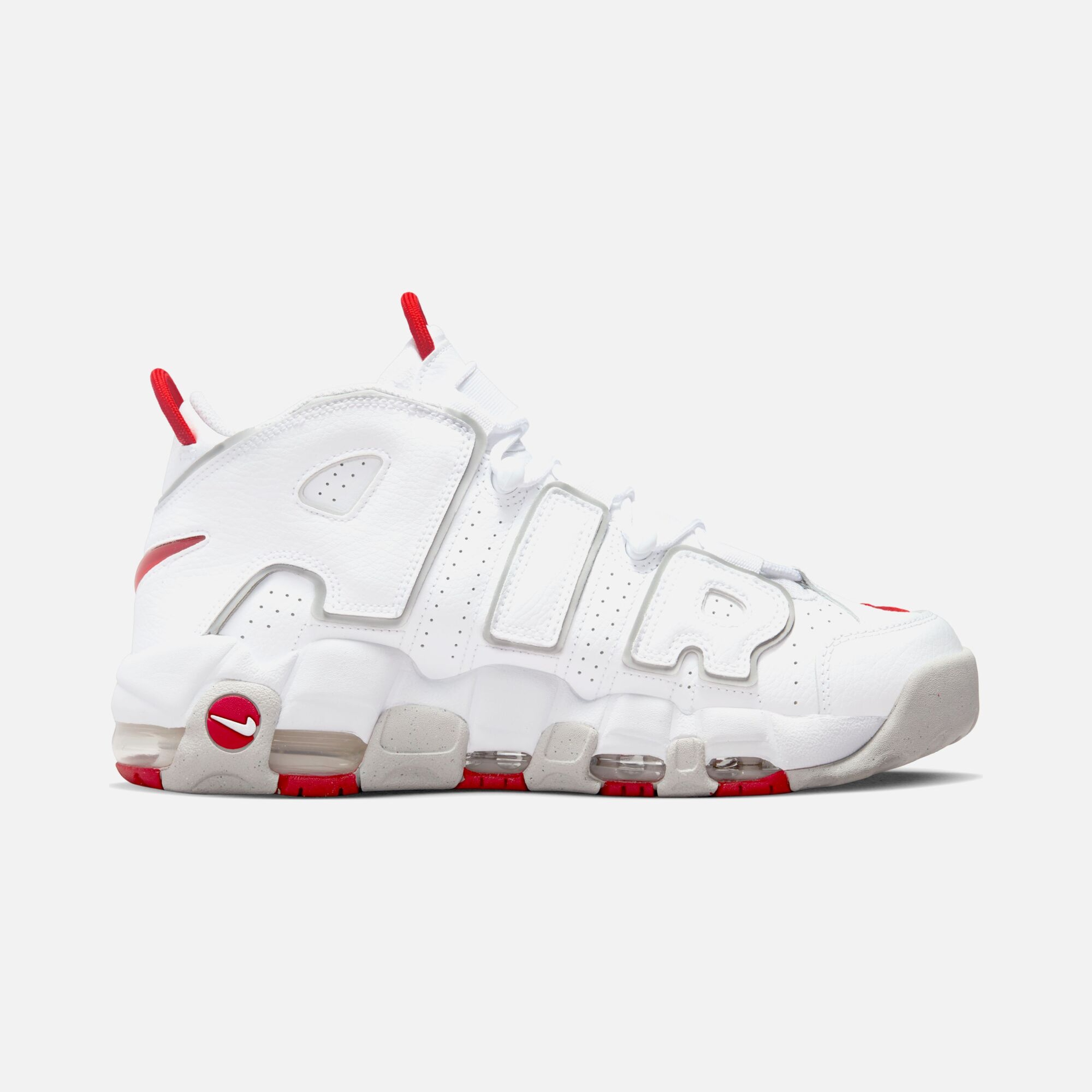 Nike Sportswear Air More Uptempo '96 Erkek Spor Ayakkabı