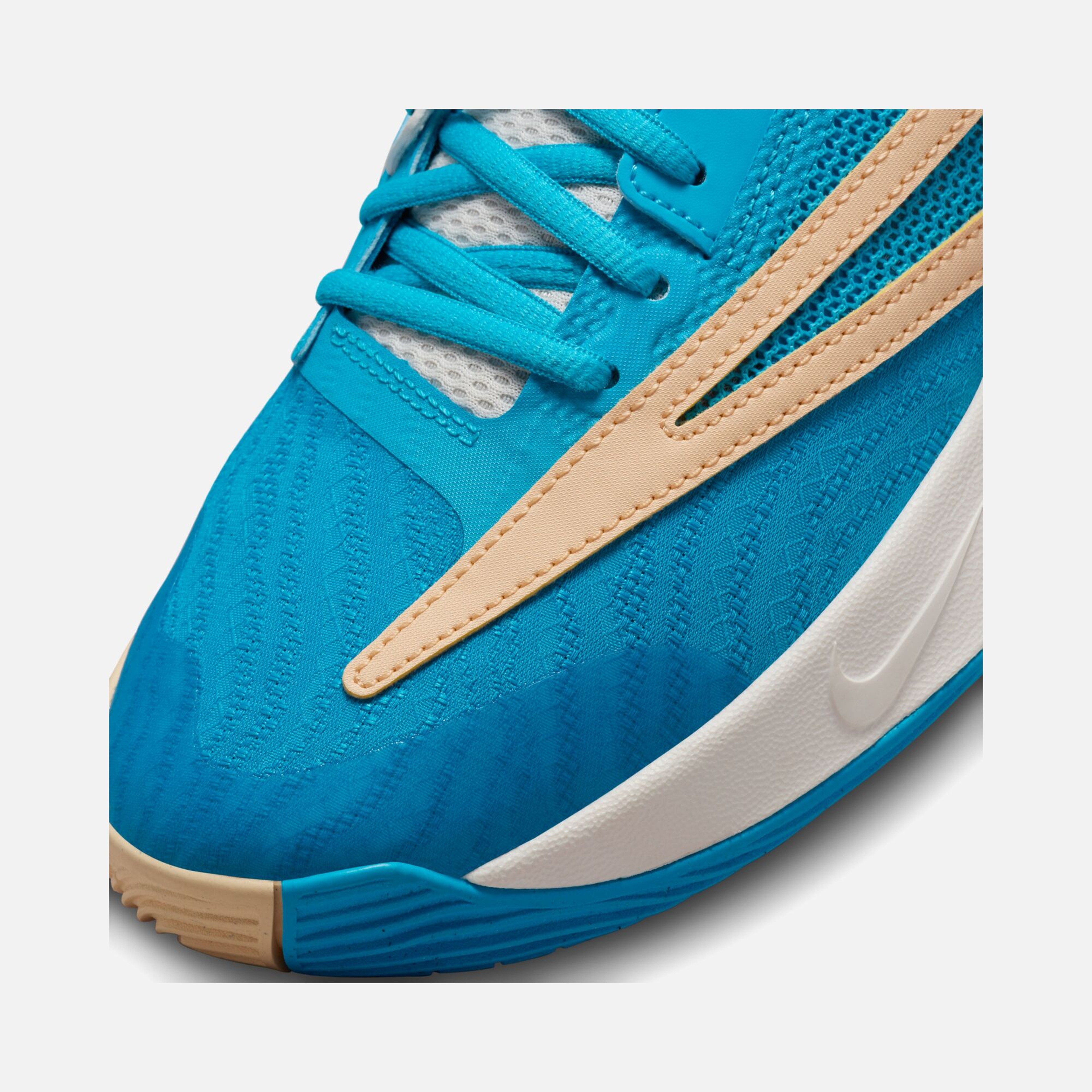 Nike Giannis Antetokounmpo Immortality 3 Erkek Basketbol Ayakkabısı