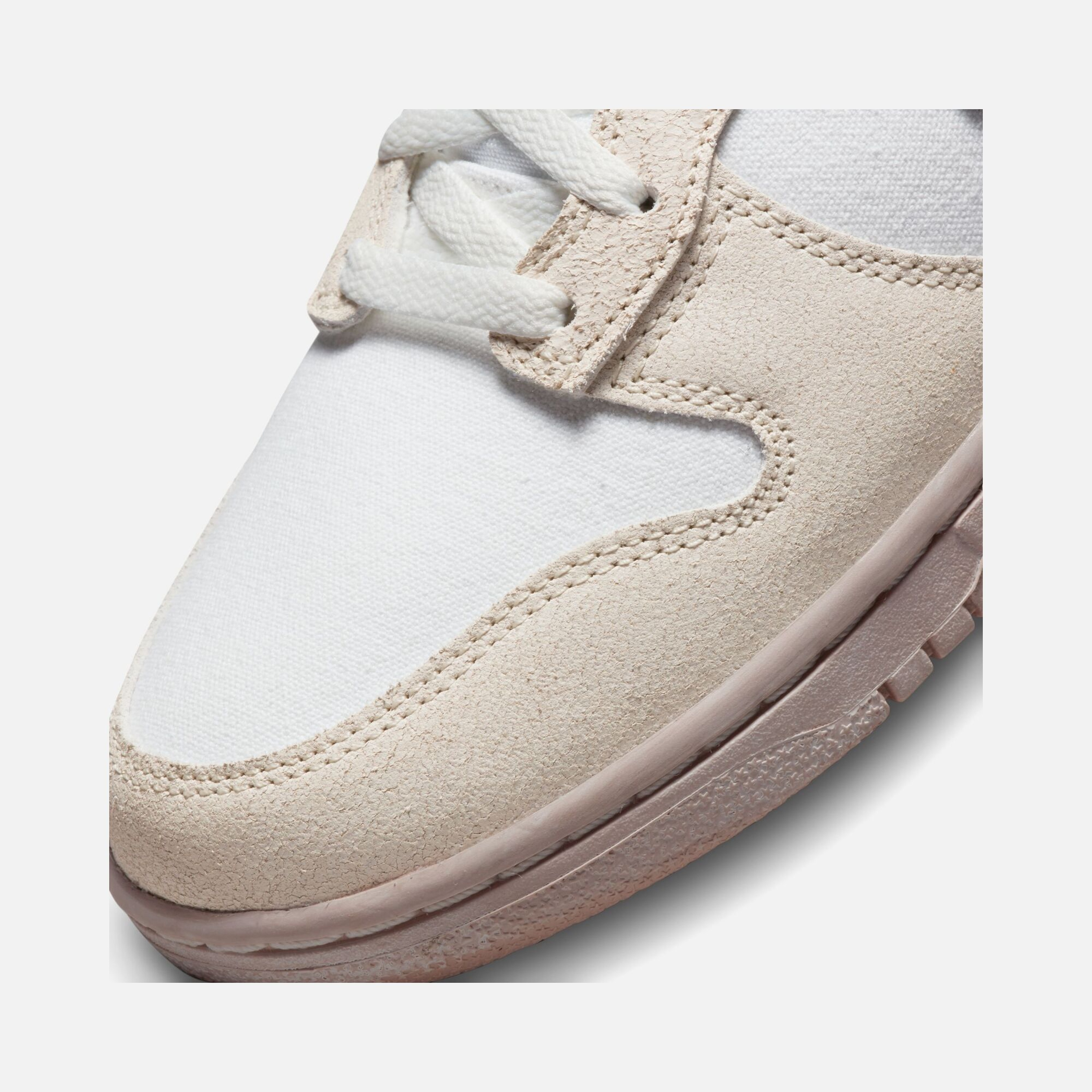 Nike Dunk High Retro Premium Erkek Spor Ayakkabı