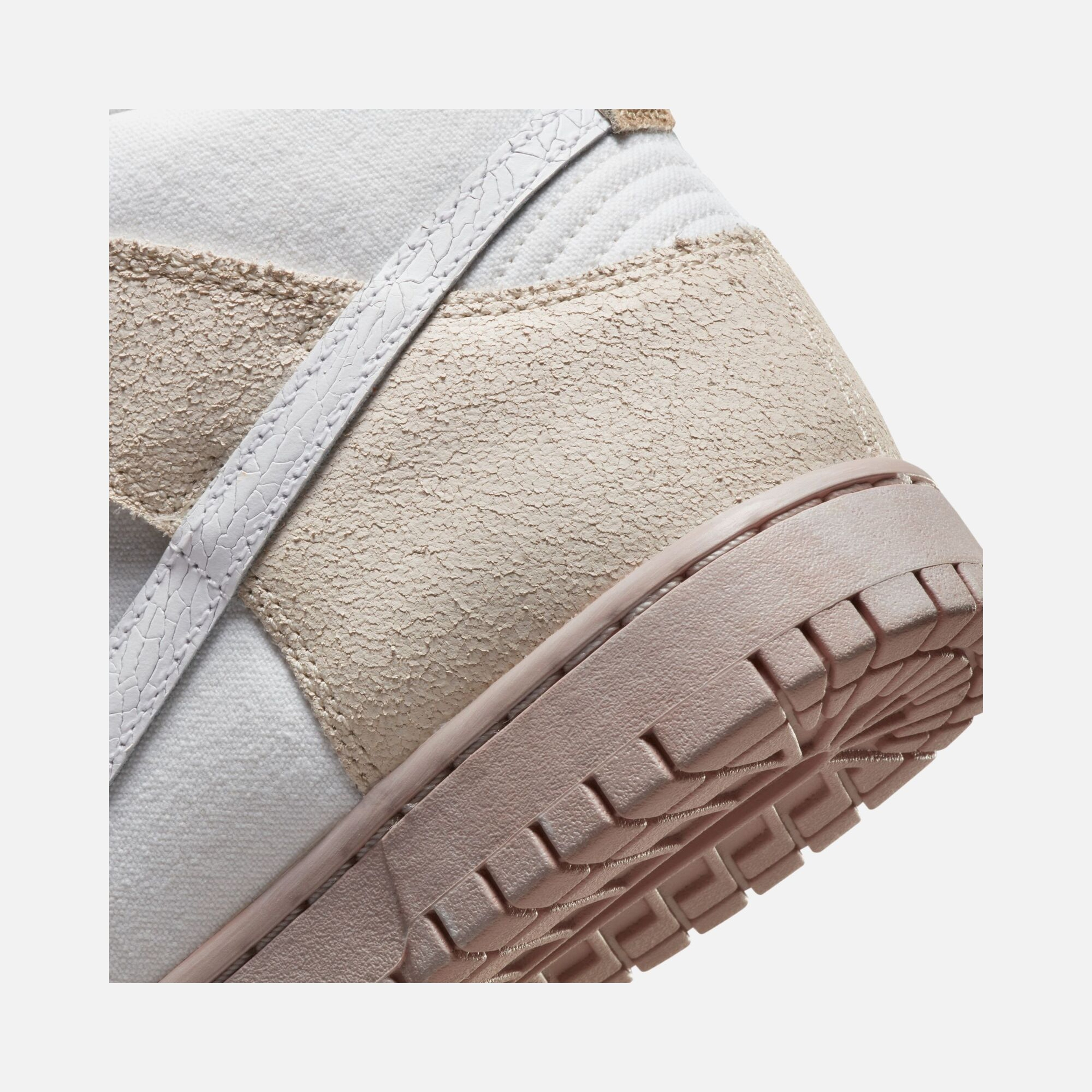 Nike Dunk High Retro Premium Erkek Spor Ayakkabı