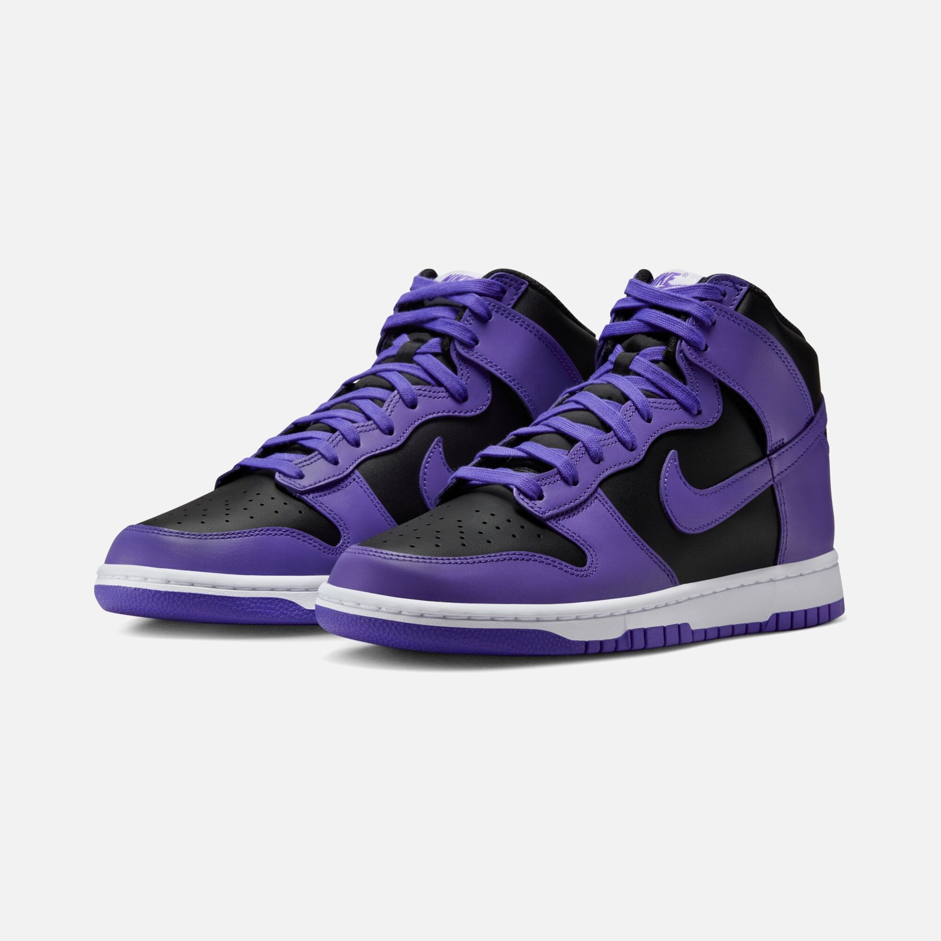 Nike Dunk High Retro ''Be True To Your School Collection'' Erkek Spor Ayakkabı