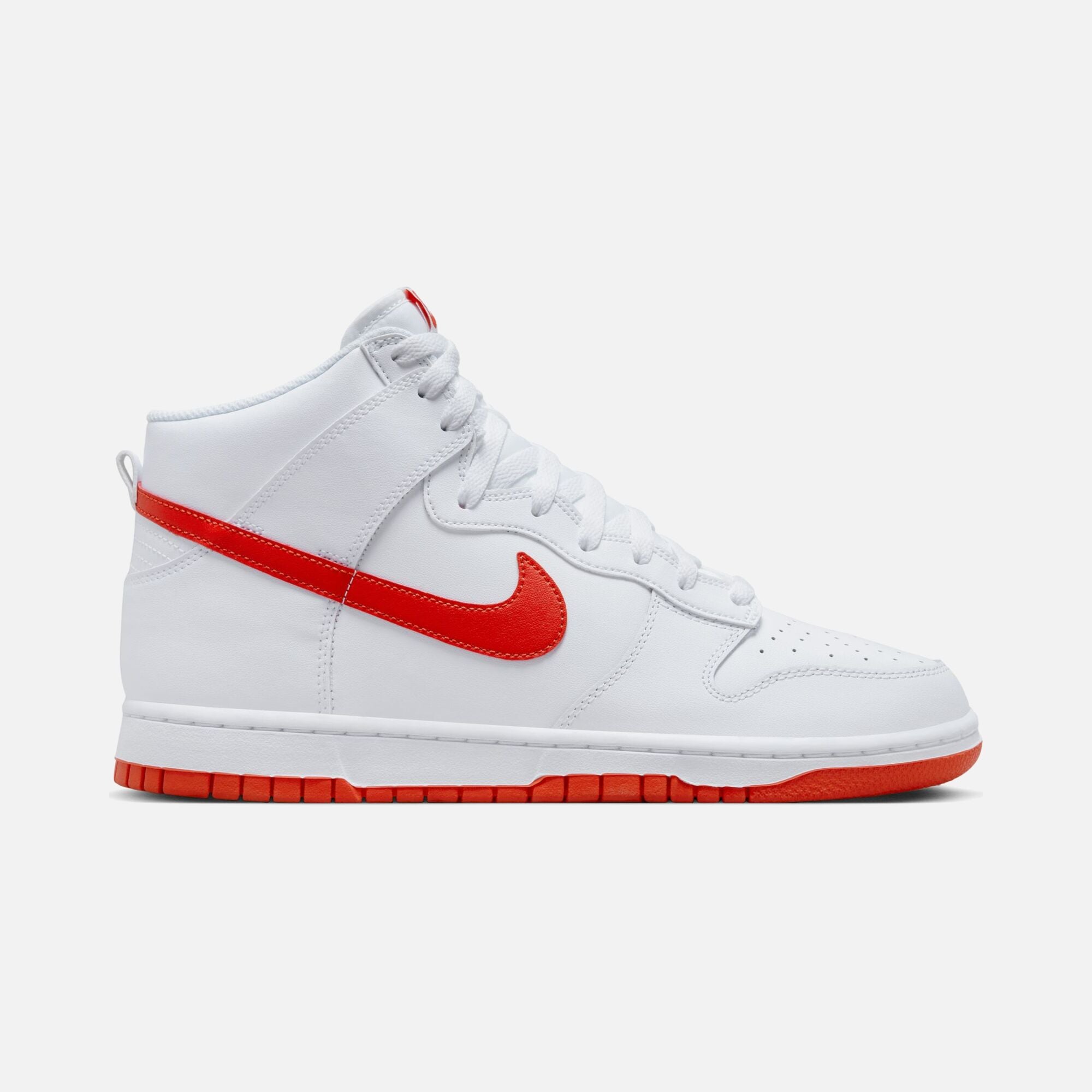 Nike Dunk High Retro FW23 Erkek Spor Ayakkabı | Barçın