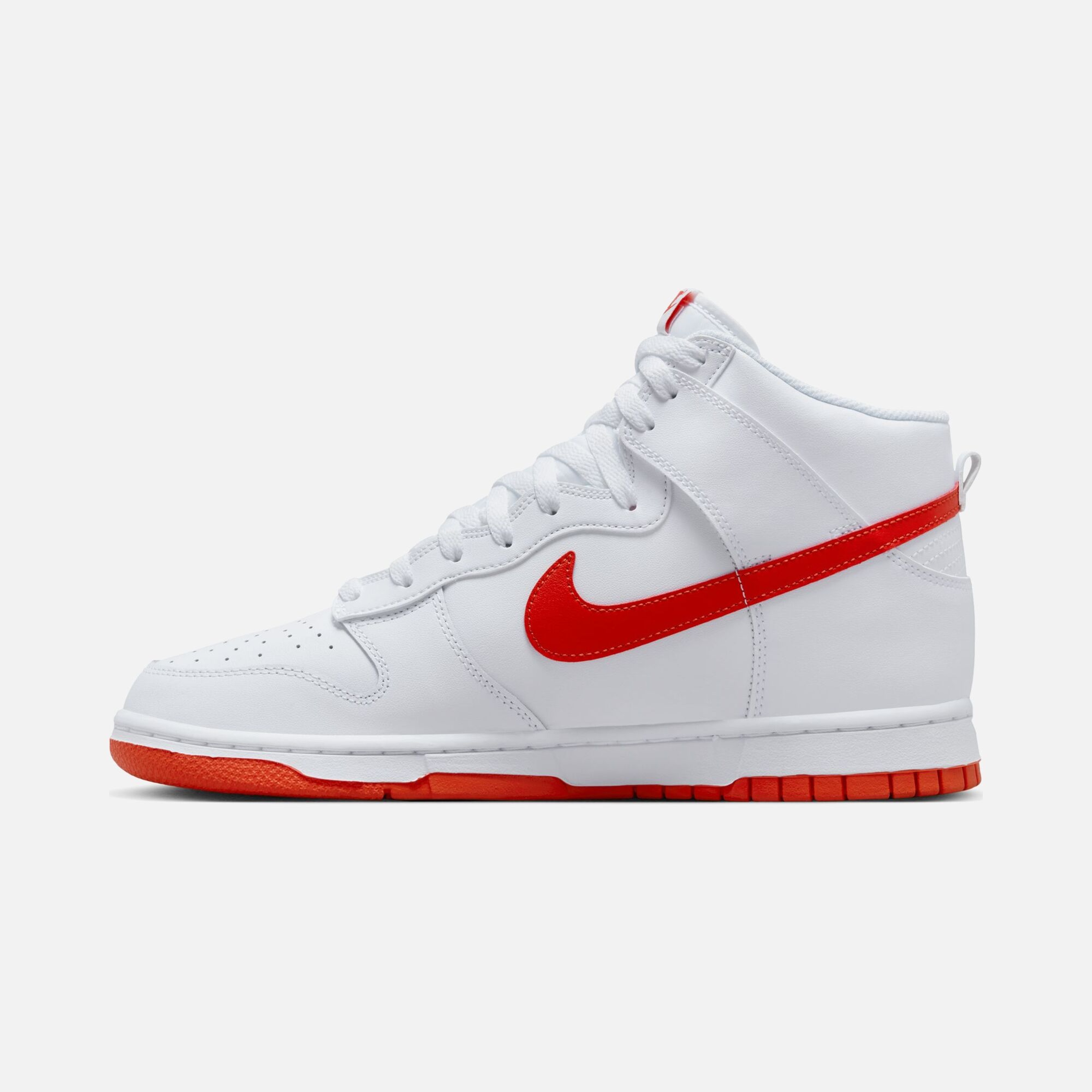 Nike Dunk High Retro FW23 Erkek Spor Ayakkabı