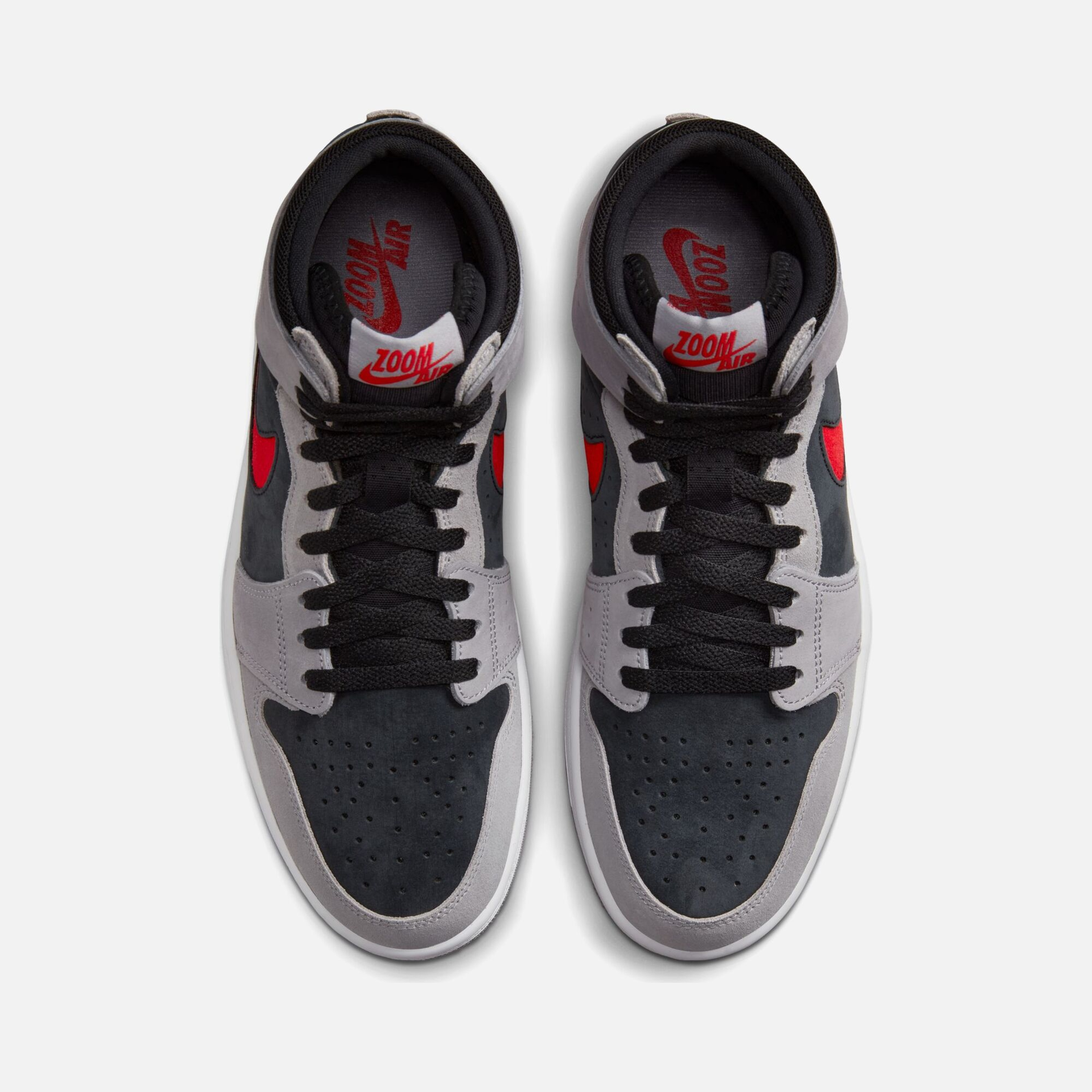 Nike Air Jordan 1 Zoom CMFT 2 Erkek Spor Ayakkabı