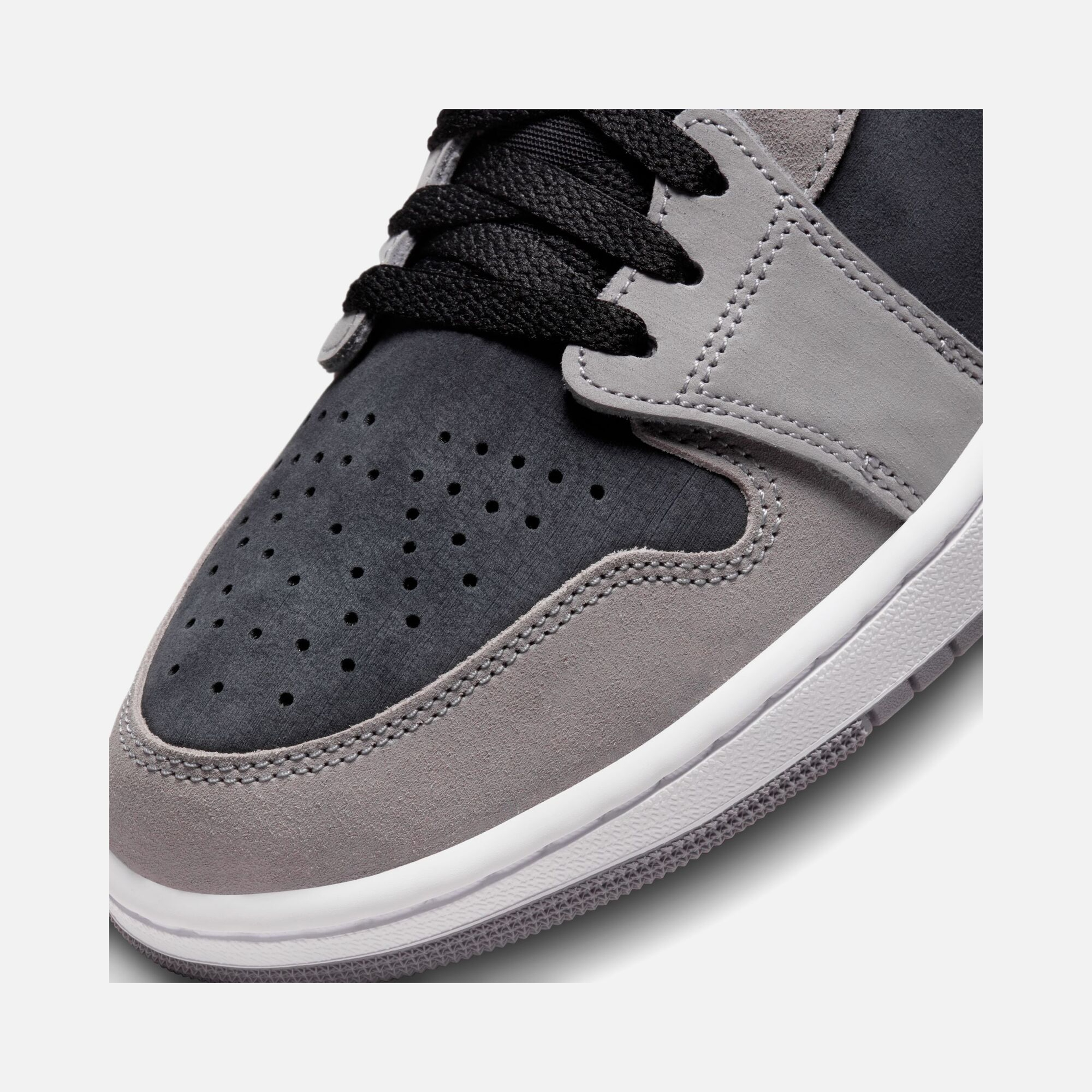 Nike Air Jordan 1 Zoom CMFT 2 Erkek Spor Ayakkabı