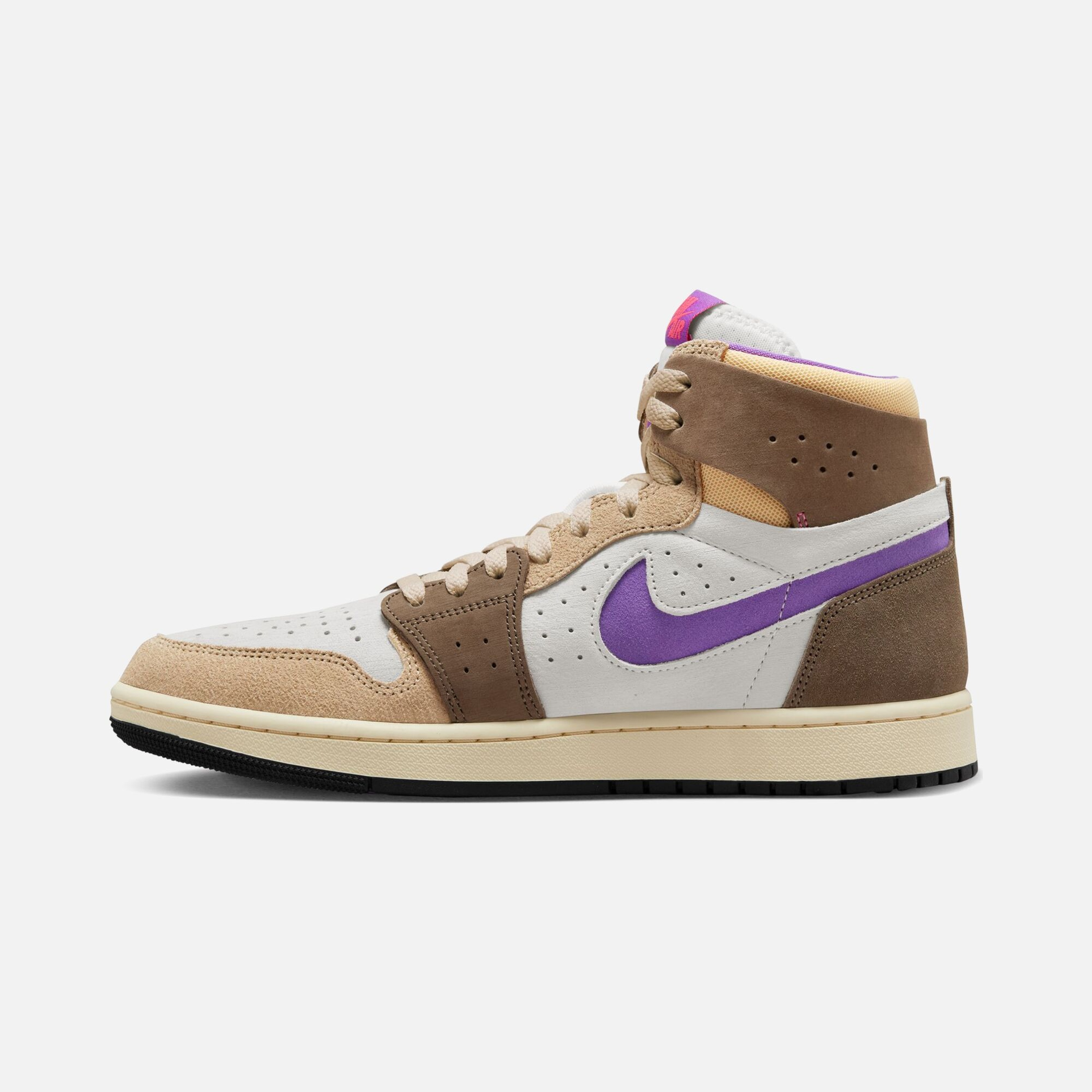 Nike Air Jordan 1 Zoom CMFT 2 Erkek Spor Ayakkabı