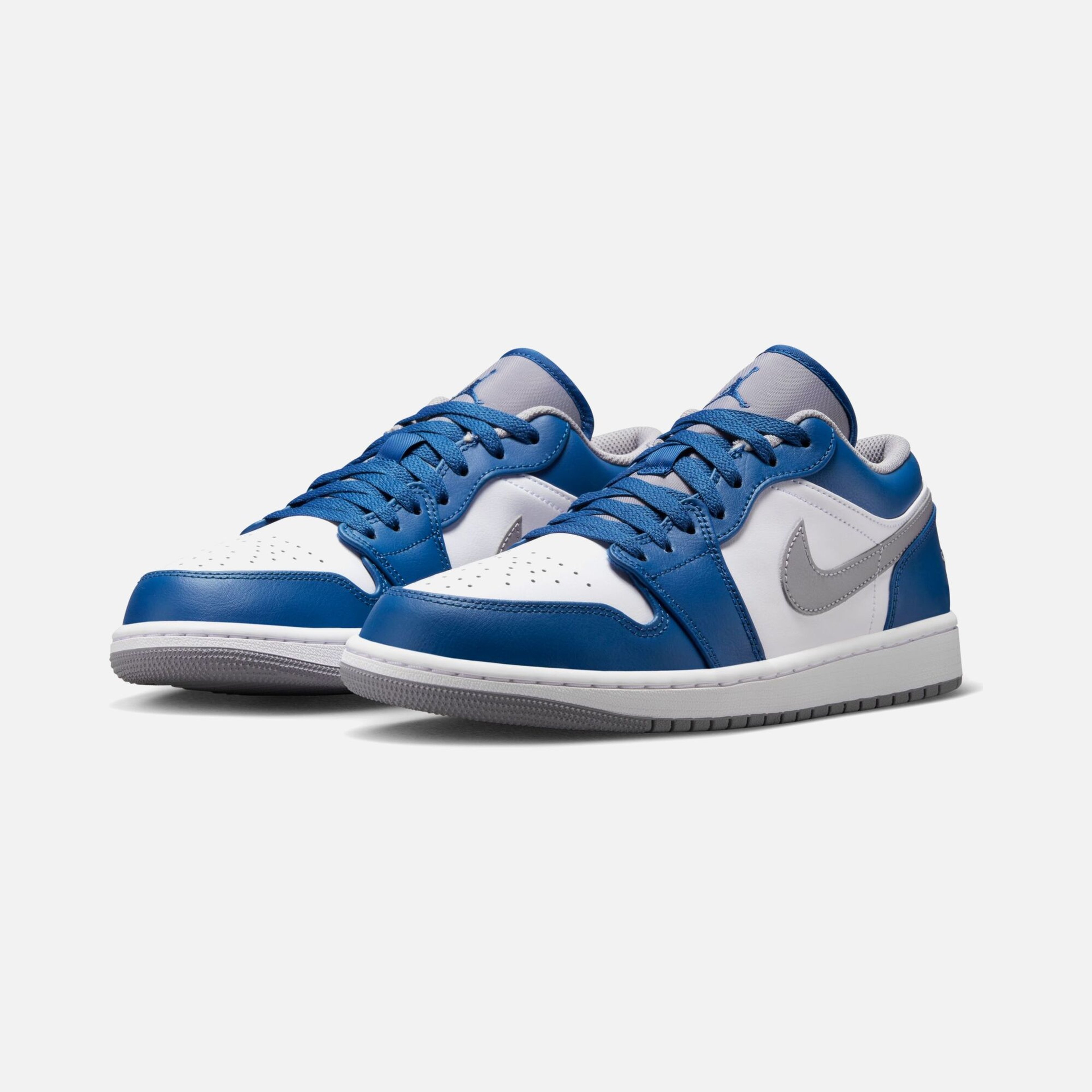 Nike Air Jordan 1 Low CO Erkek Spor Ayakkabı