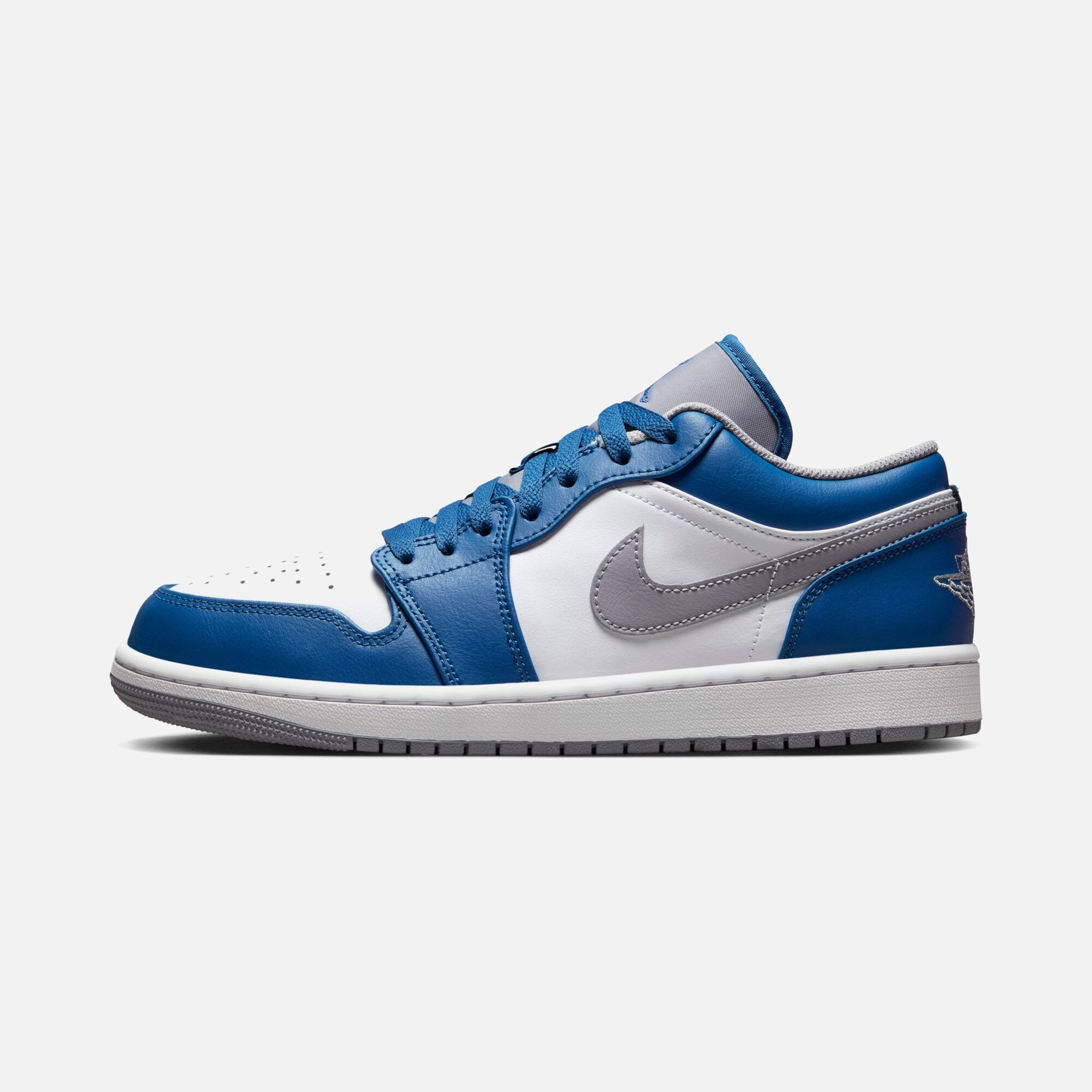 Nike Air Jordan 1 Low CO Erkek Spor Ayakkabı