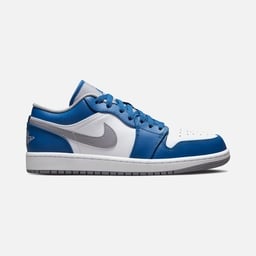 Nike Air Jordan 1 Low CO Erkek Spor Ayakkabı