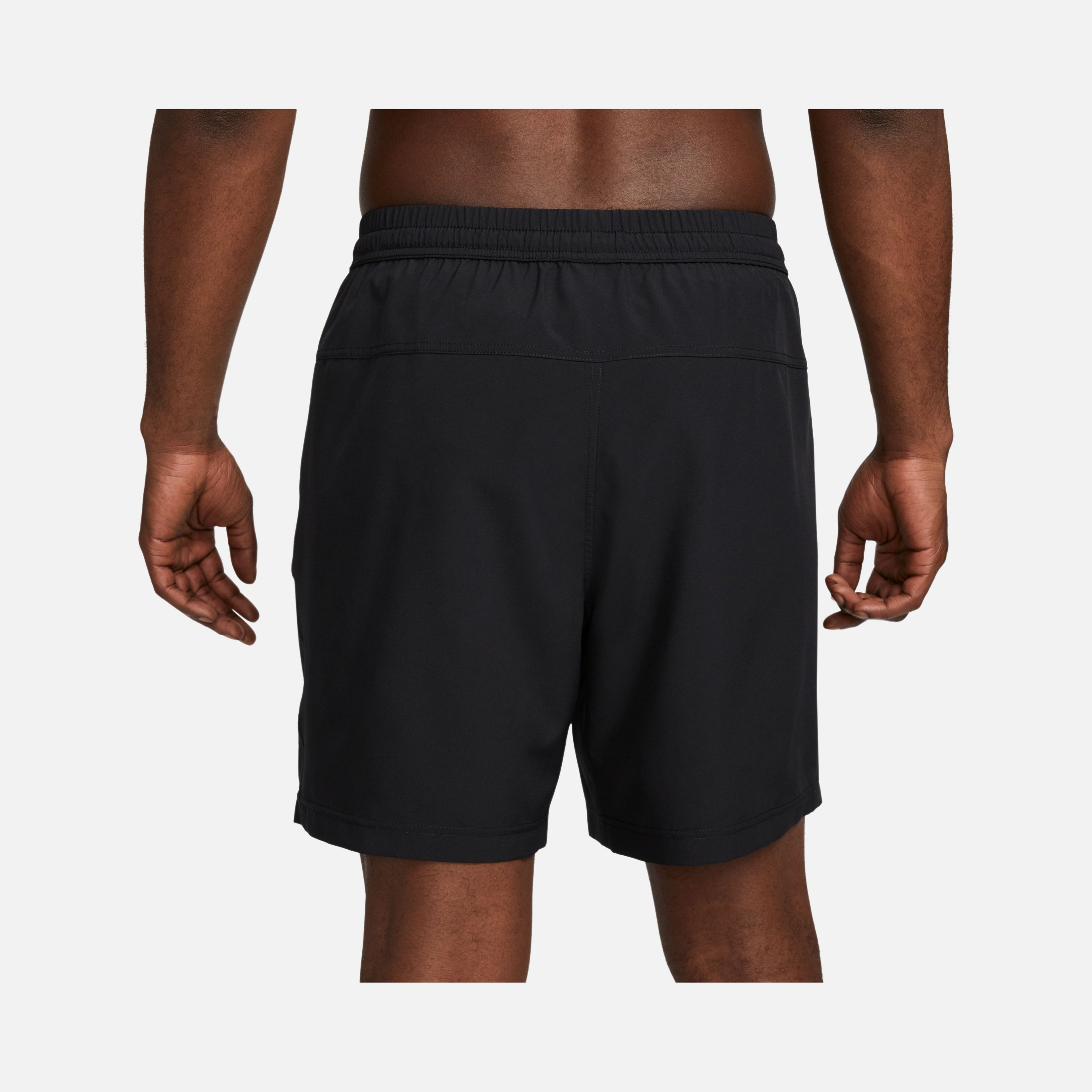 Nike Dri-Fit Form 7" Unlined Versatile Training Erkek Şort