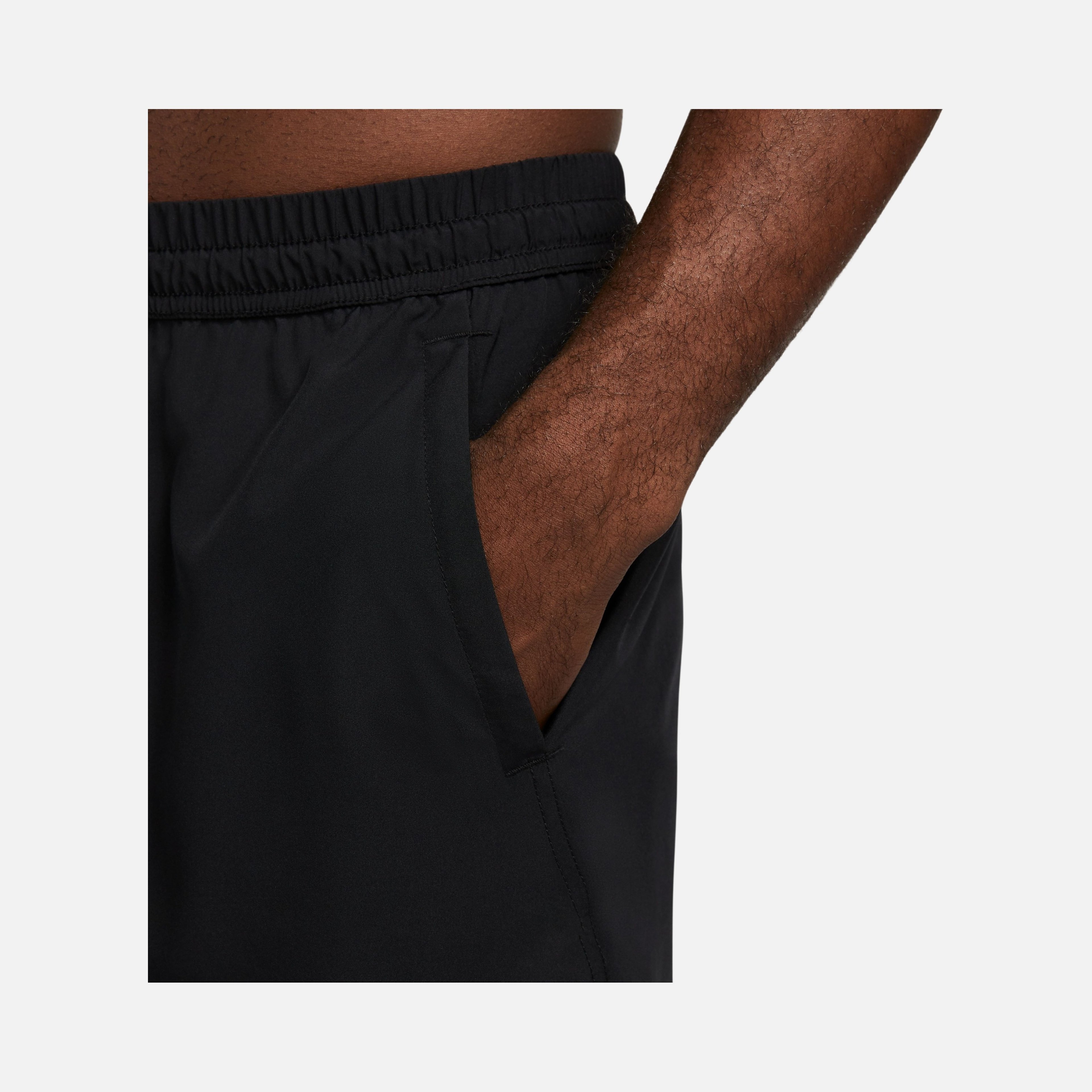 Nike Dri-Fit Form 7" Unlined Versatile Training Erkek Şort