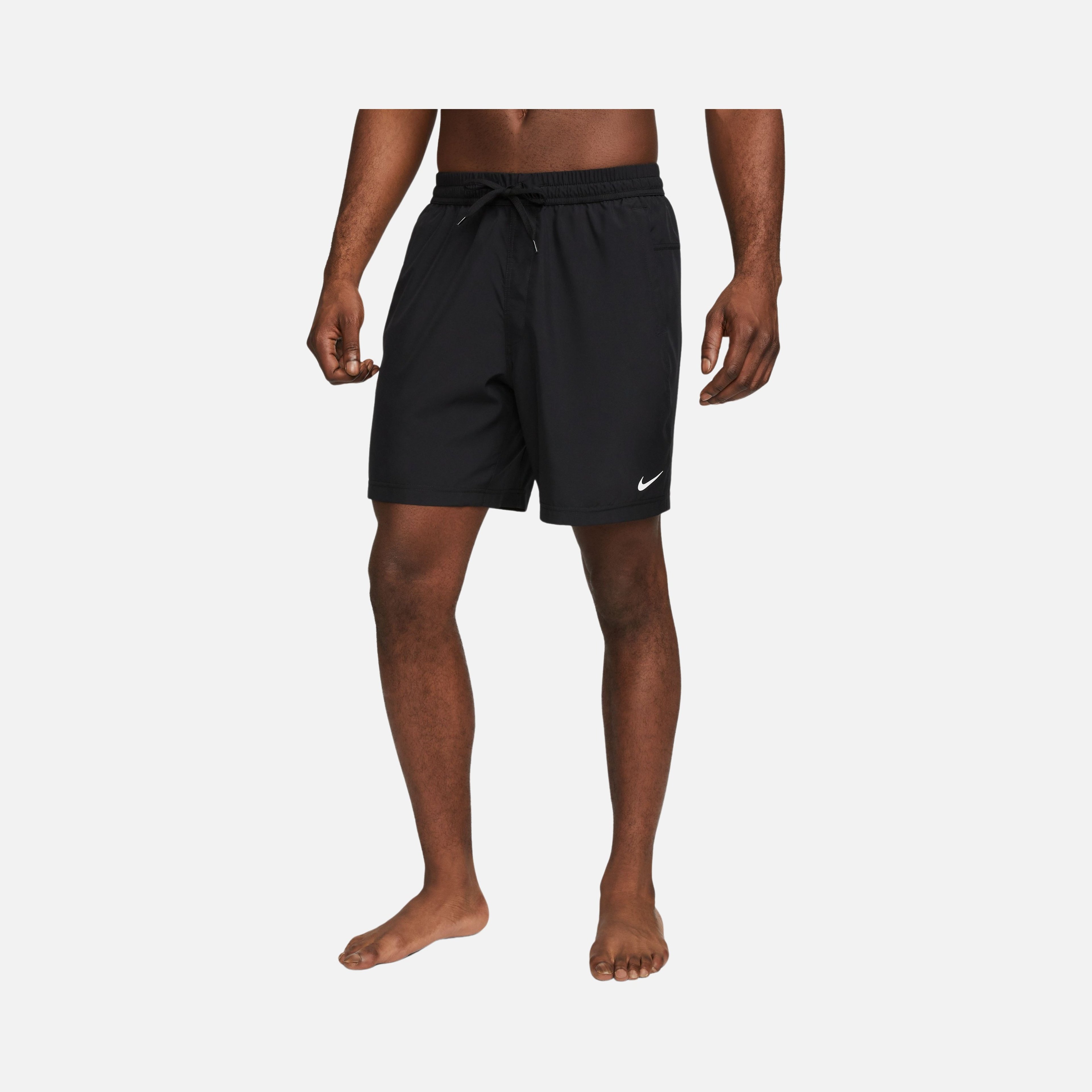 Nike Dri-Fit Form 7" Unlined Versatile Training Erkek Şort