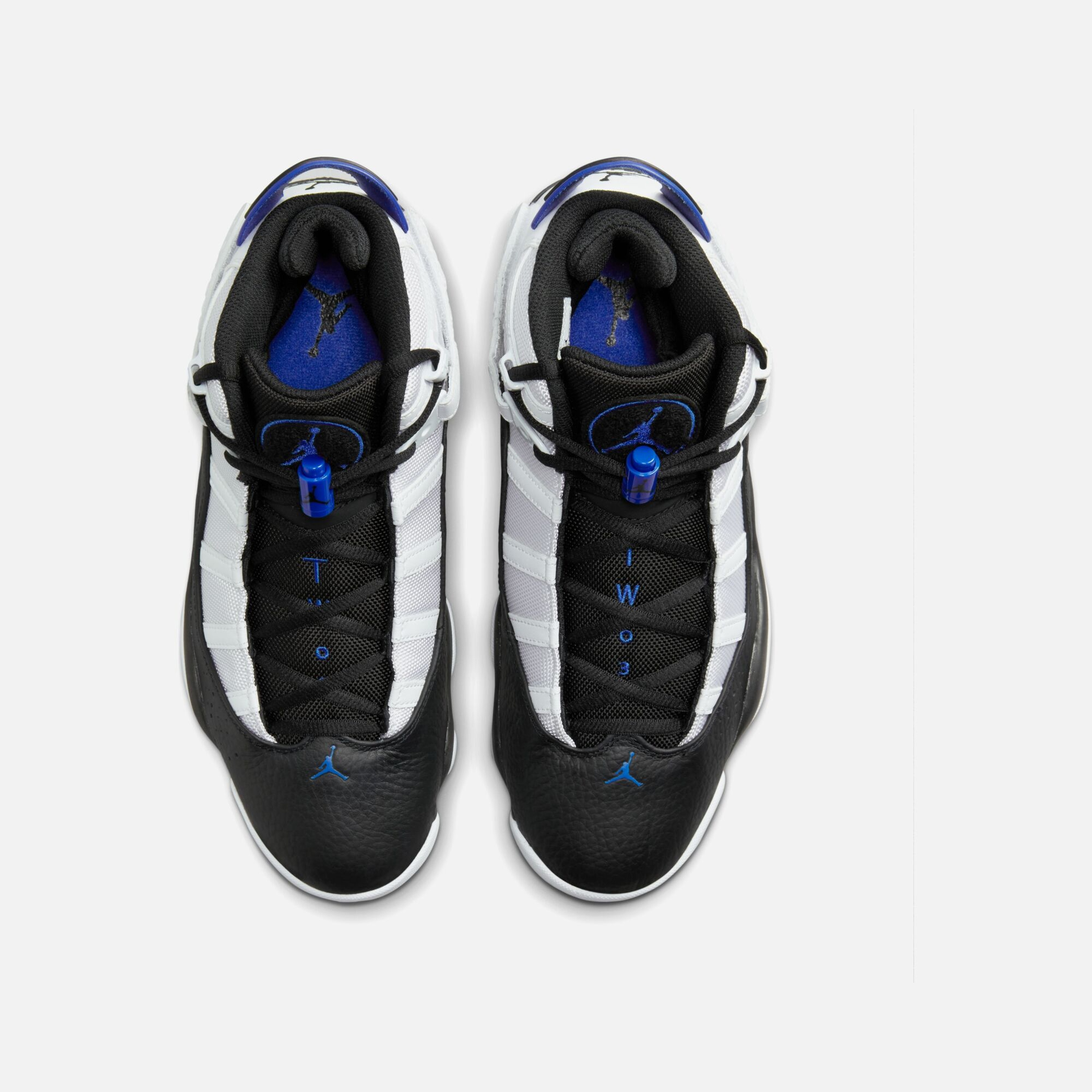 Nike Jordan 6 Rings Erkek Spor Ayakkabı