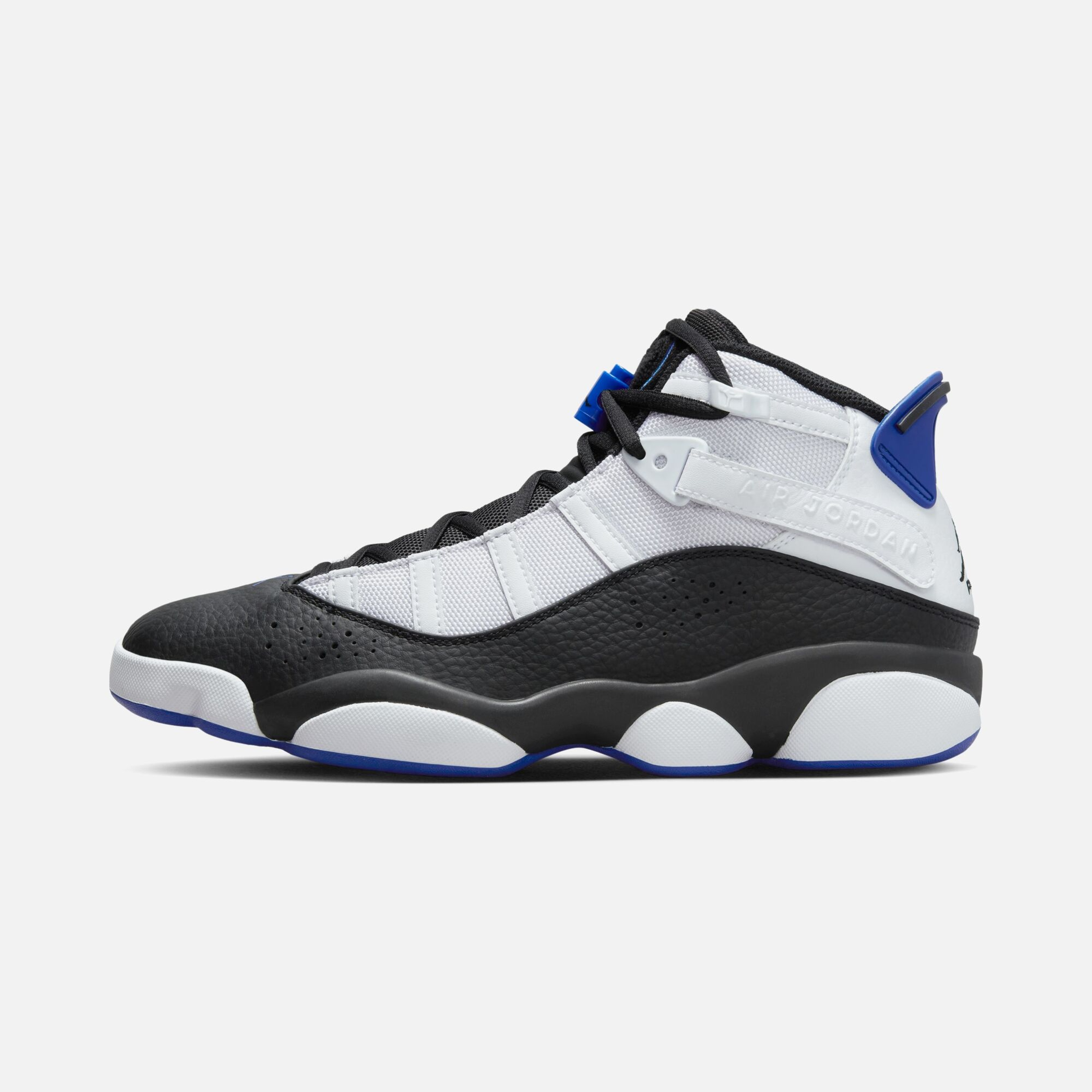 Nike Jordan 6 Rings Erkek Spor Ayakkabı