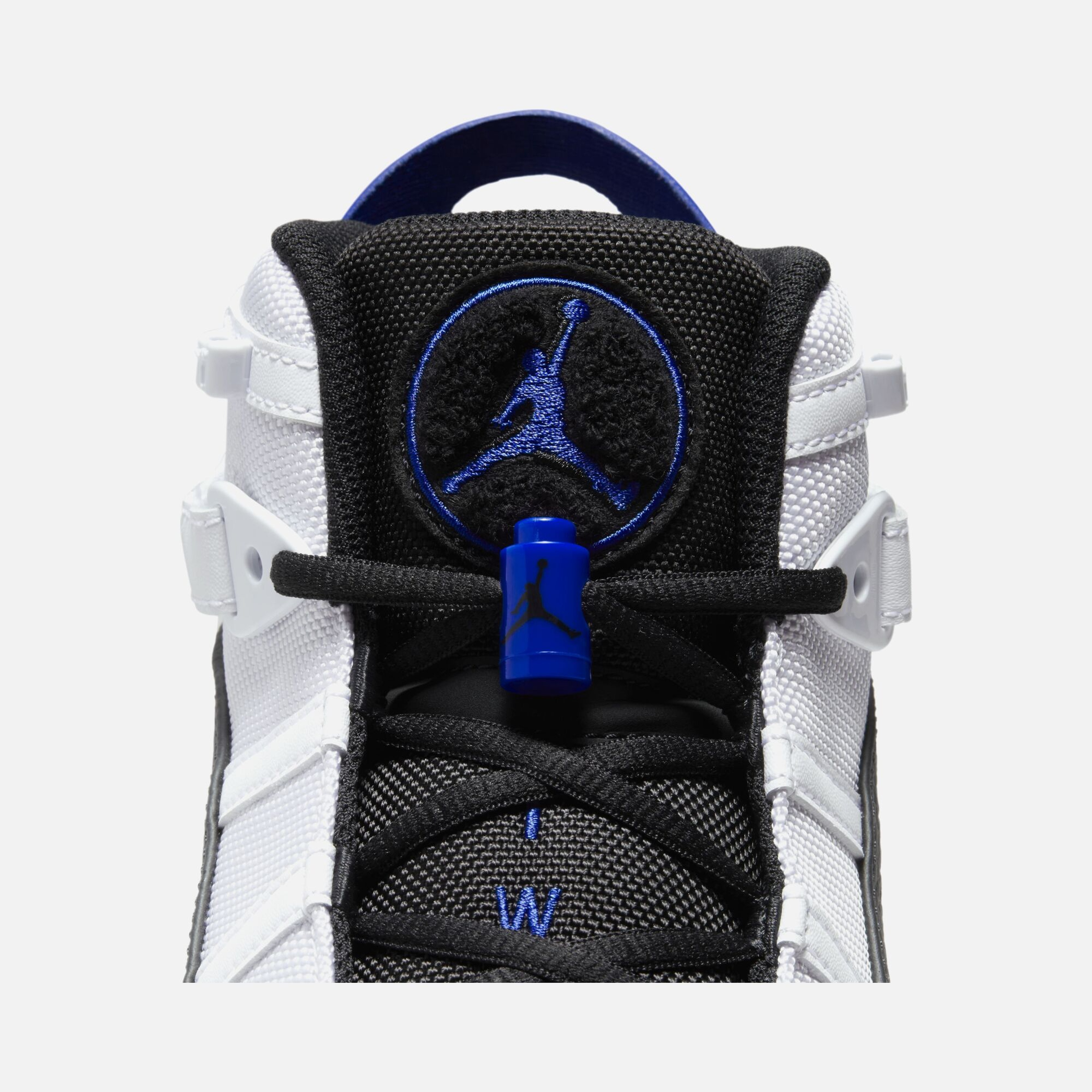 Nike Jordan 6 Rings Erkek Spor Ayakkabı