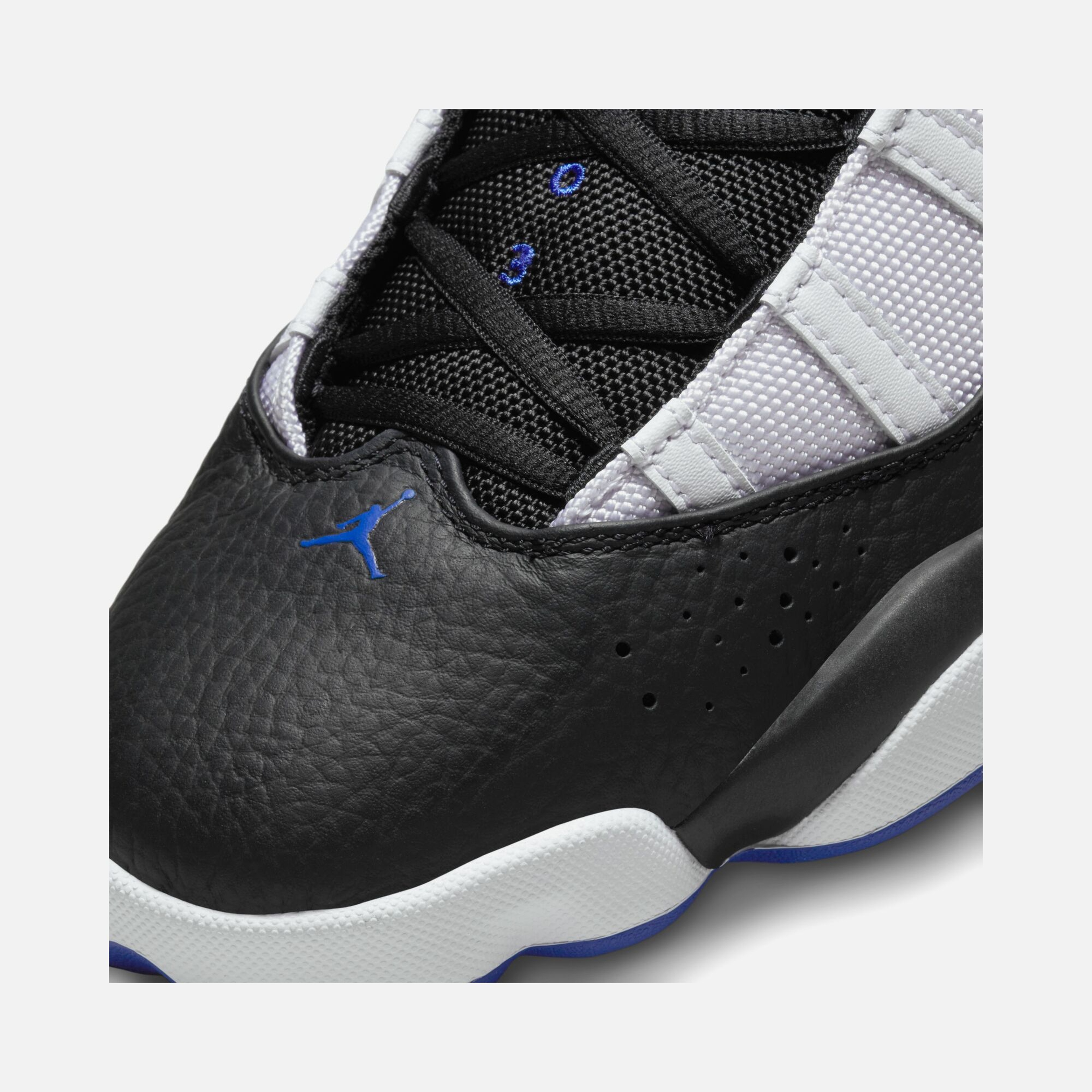 Nike Jordan 6 Rings Erkek Spor Ayakkabı