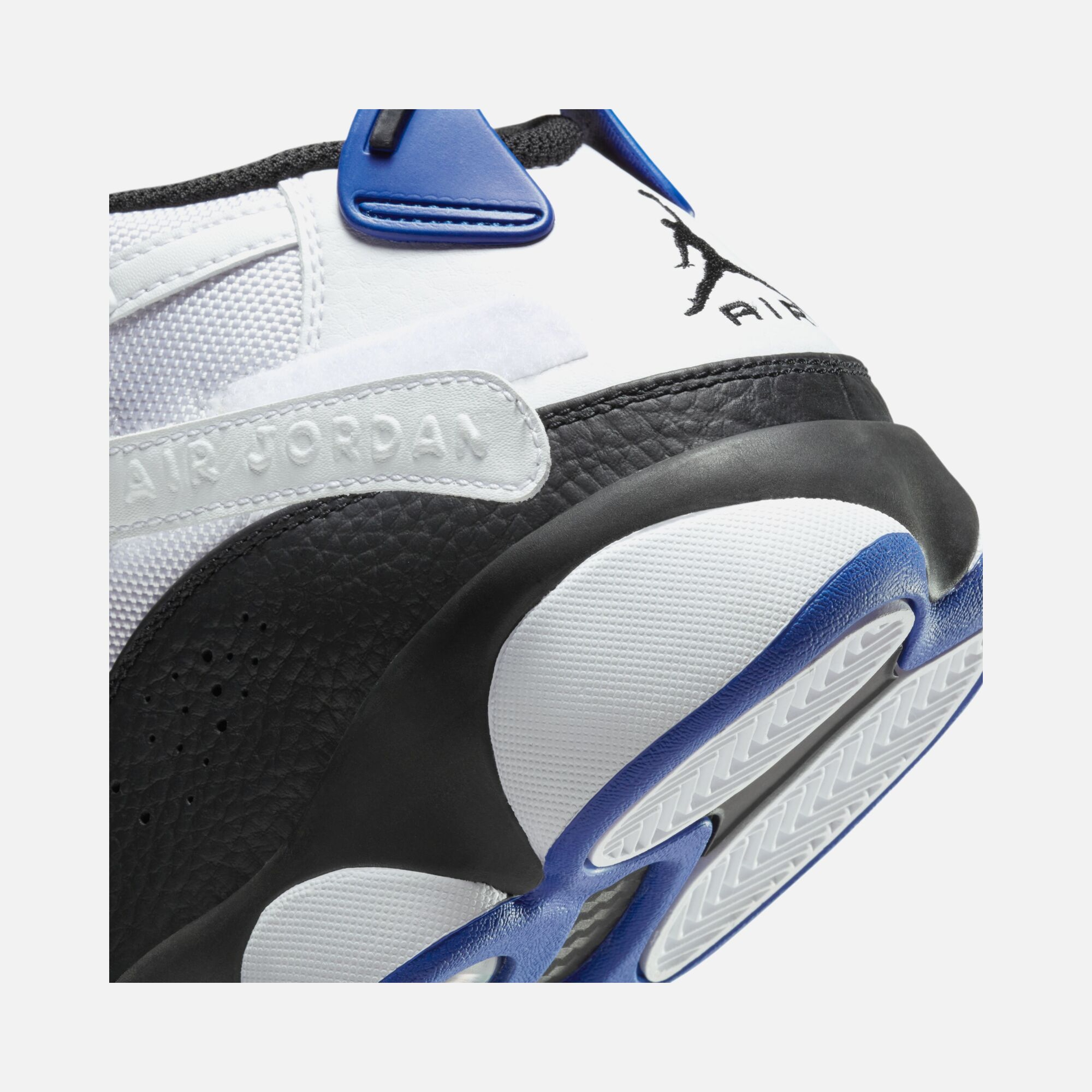 Nike Jordan 6 Rings Erkek Spor Ayakkabı