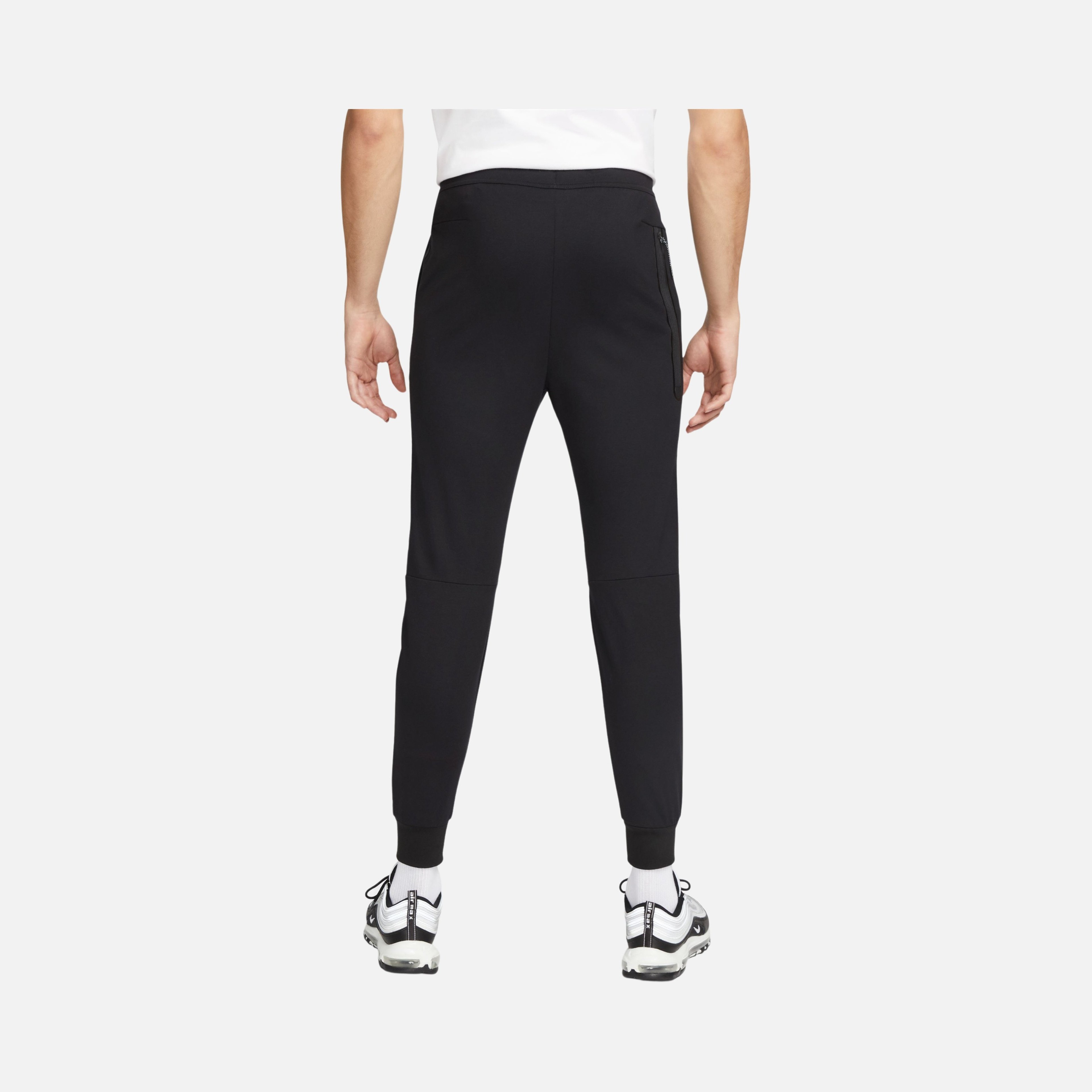 Nike Sportswear Tech Fleece Lightweight Slim-Fit Erkek Eşofman Altı