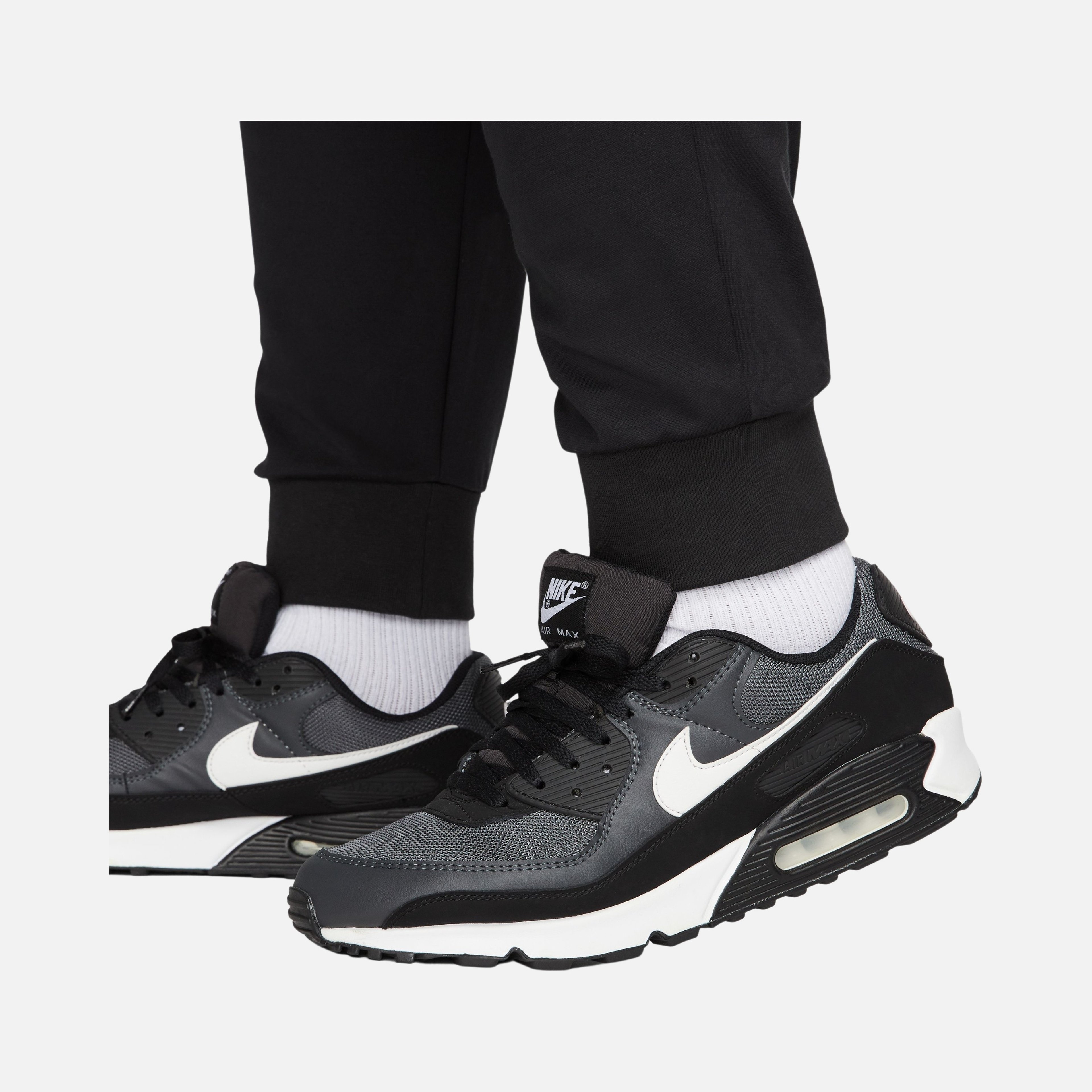 Nike Sportswear Tech Fleece Lightweight Slim-Fit Erkek Eşofman Altı