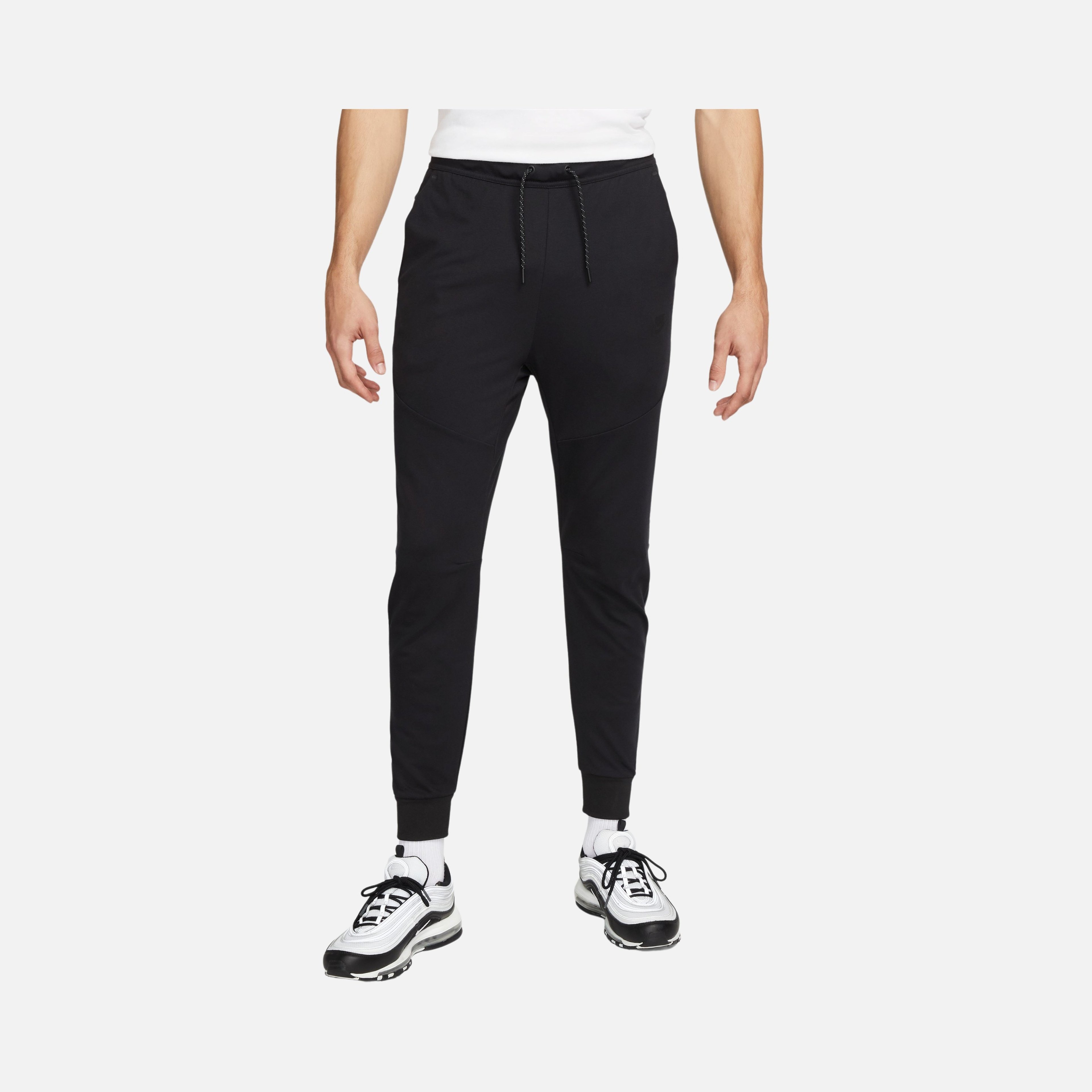 Nike Sportswear Tech Fleece Lightweight Slim-Fit Erkek Eşofman Altı