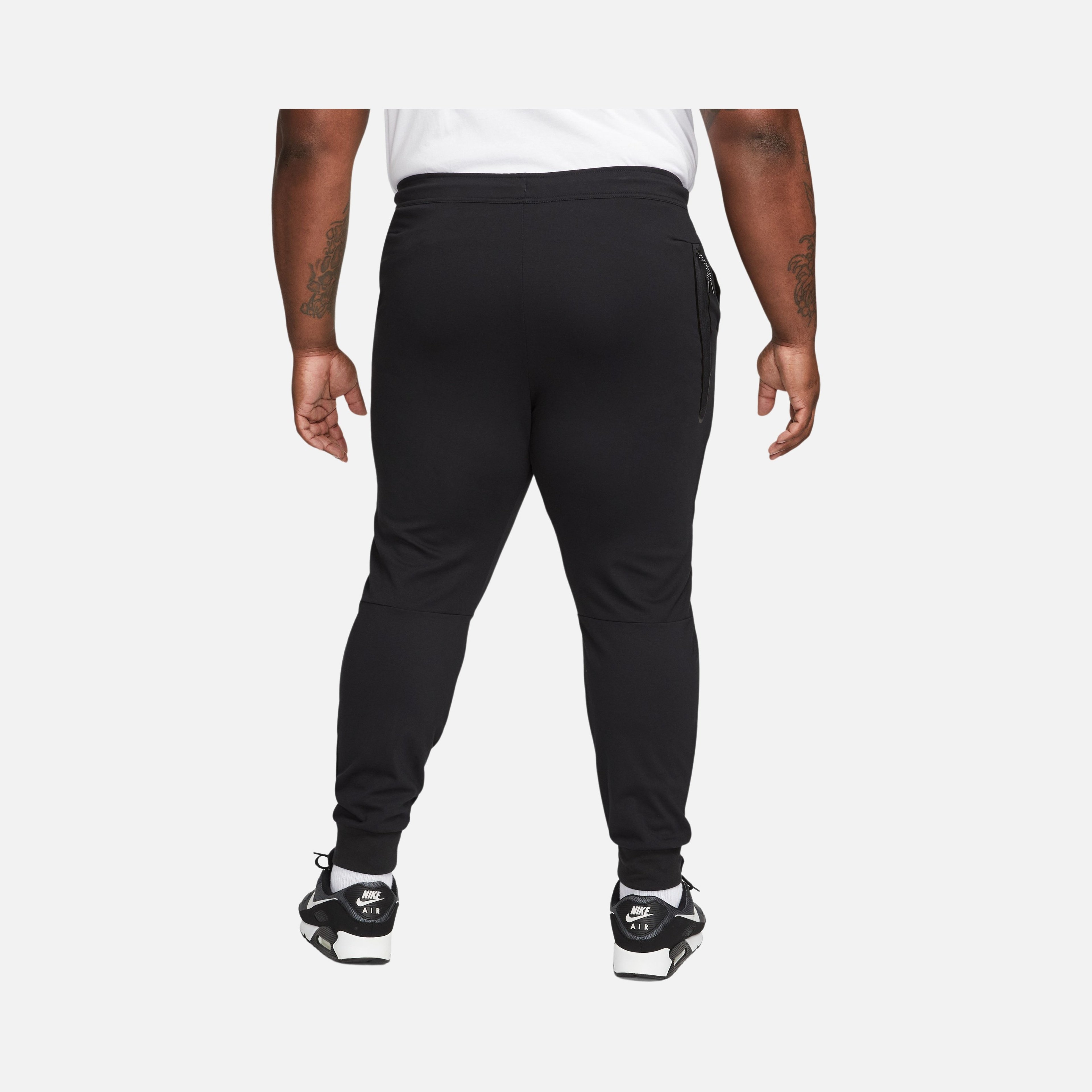 Nike Sportswear Tech Fleece Lightweight Slim-Fit Erkek Eşofman Altı