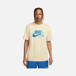 Nike Sportswear Max90 Sole Food Graphic Short-Sleeve Erkek Tişört