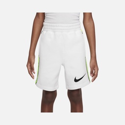 Nike Sportswear Repeat Swoosh Fleece (Boys') Çocuk Şort