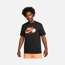 Nike Sportswear Max90 Sole Food Graphic Short-Sleeve Erkek Tişört