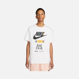 Nike Sportswear Max90 New DNA HBR Short-Sleeve Erkek Tişört