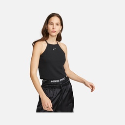 Nike Sportswear Essentials Ribbed Kadın Atlet