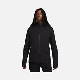 Nike Sportswear Tech Fleece Lightweight Full-Zip Hoodie Erkek Sweatshirt