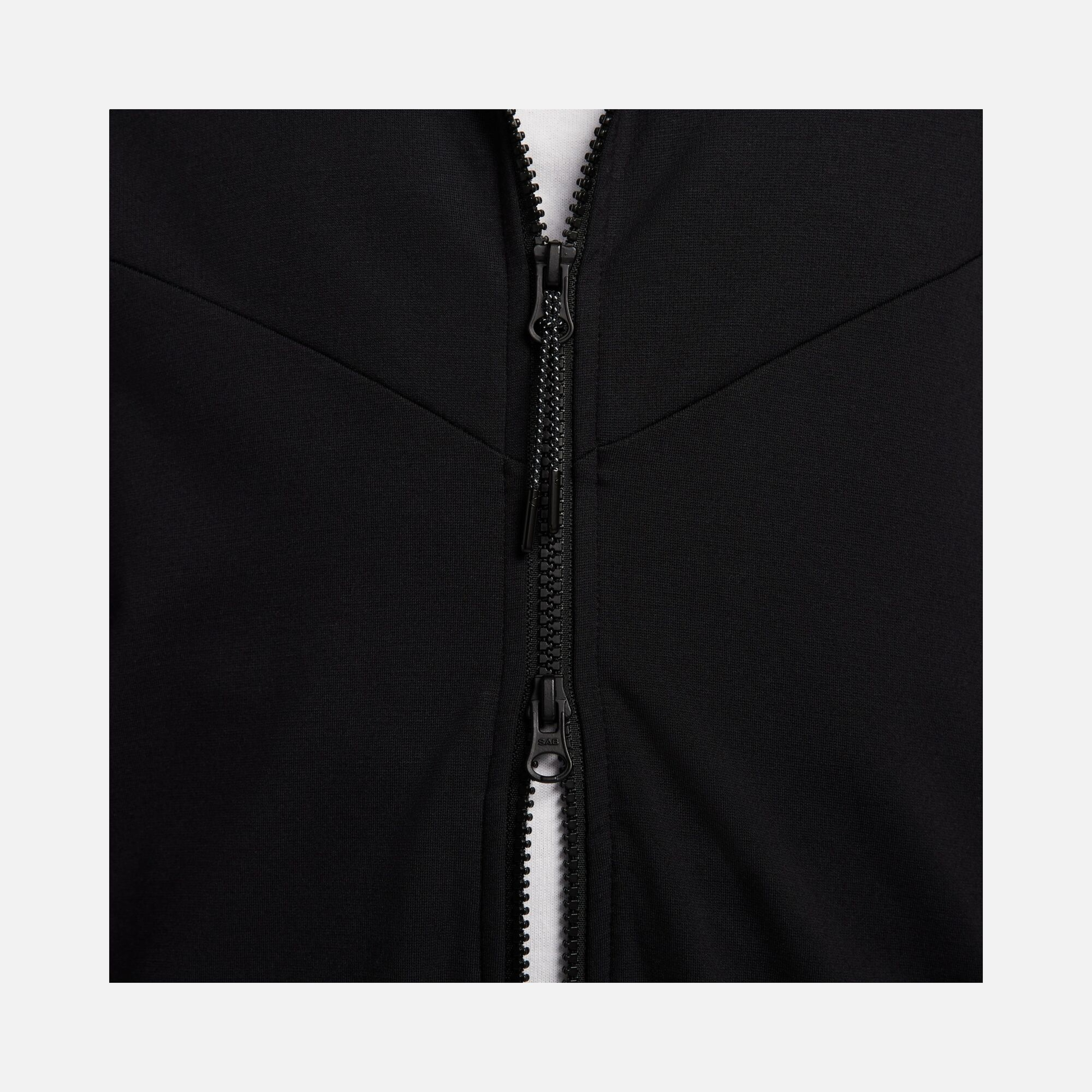 Nike Sportswear Tech Fleece Lightweight Full-Zip Hoodie Erkek Sweatshirt