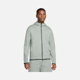 Nike Sportswear Tech Fleece Lightweight Full-Zip Hoodie Erkek Sweatshirt
