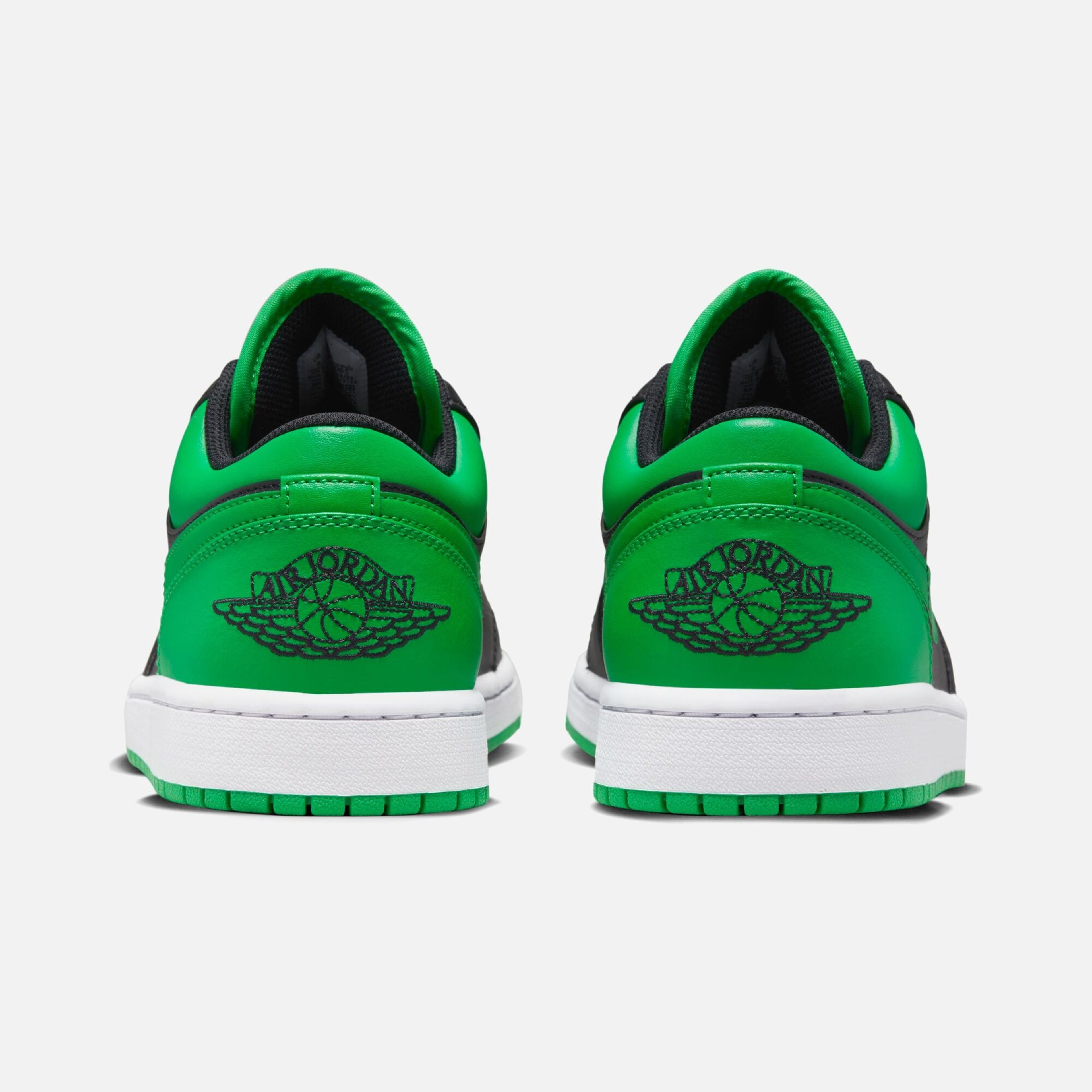 Nike Air Jordan 1 Low CO Erkek Spor Ayakkabı