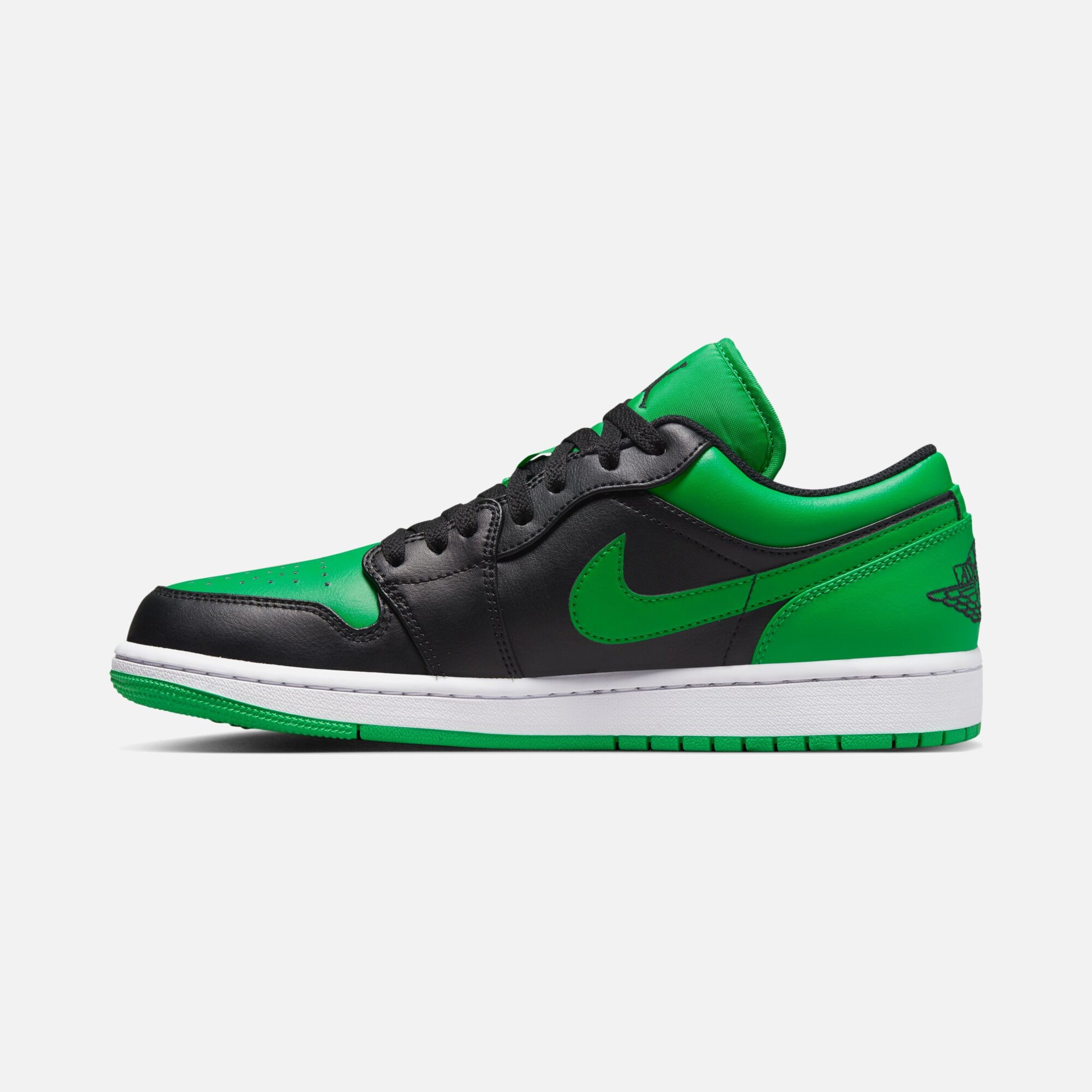 Nike Air Jordan 1 Low CO Erkek Spor Ayakkabı