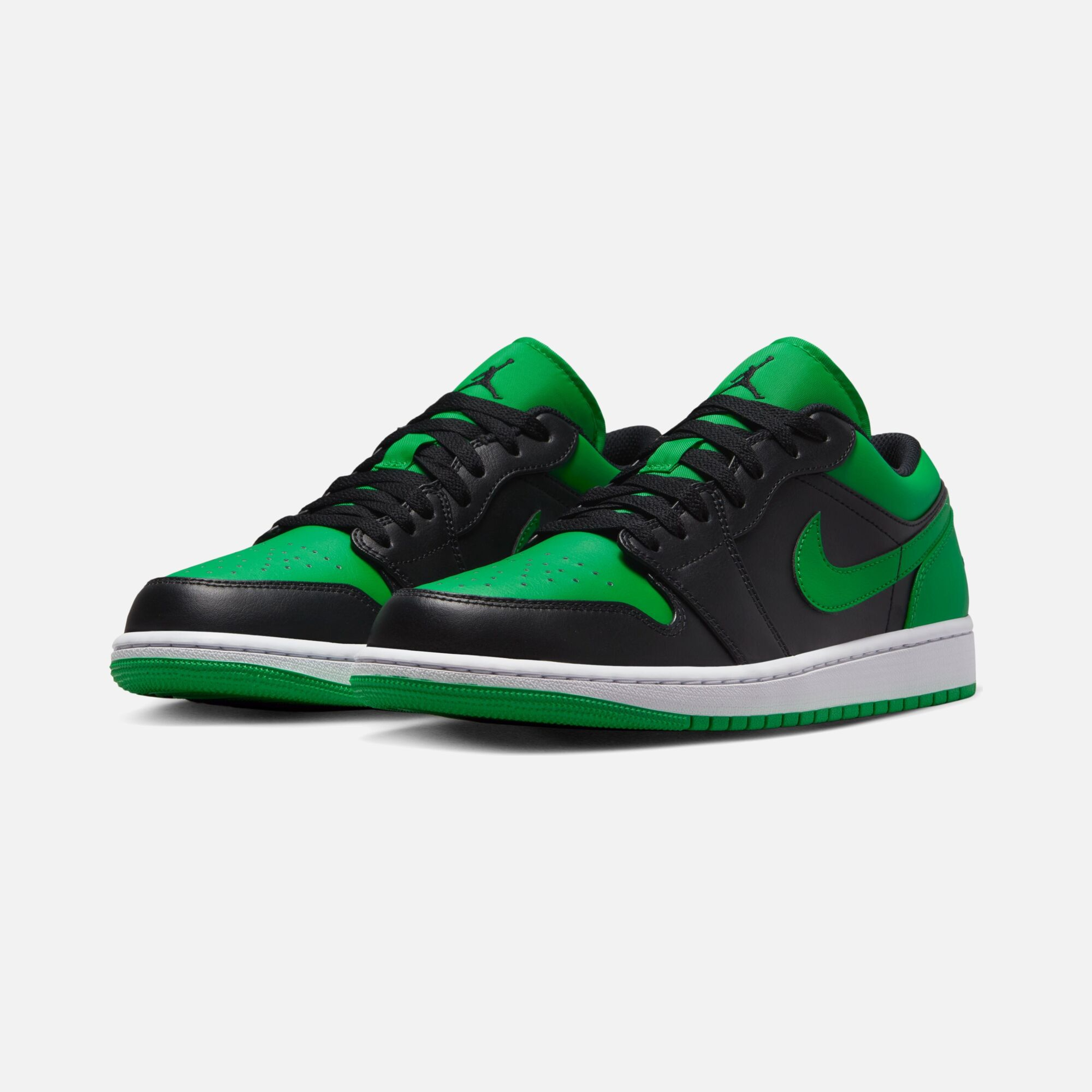 Nike Air Jordan 1 Low CO Erkek Spor Ayakkabı
