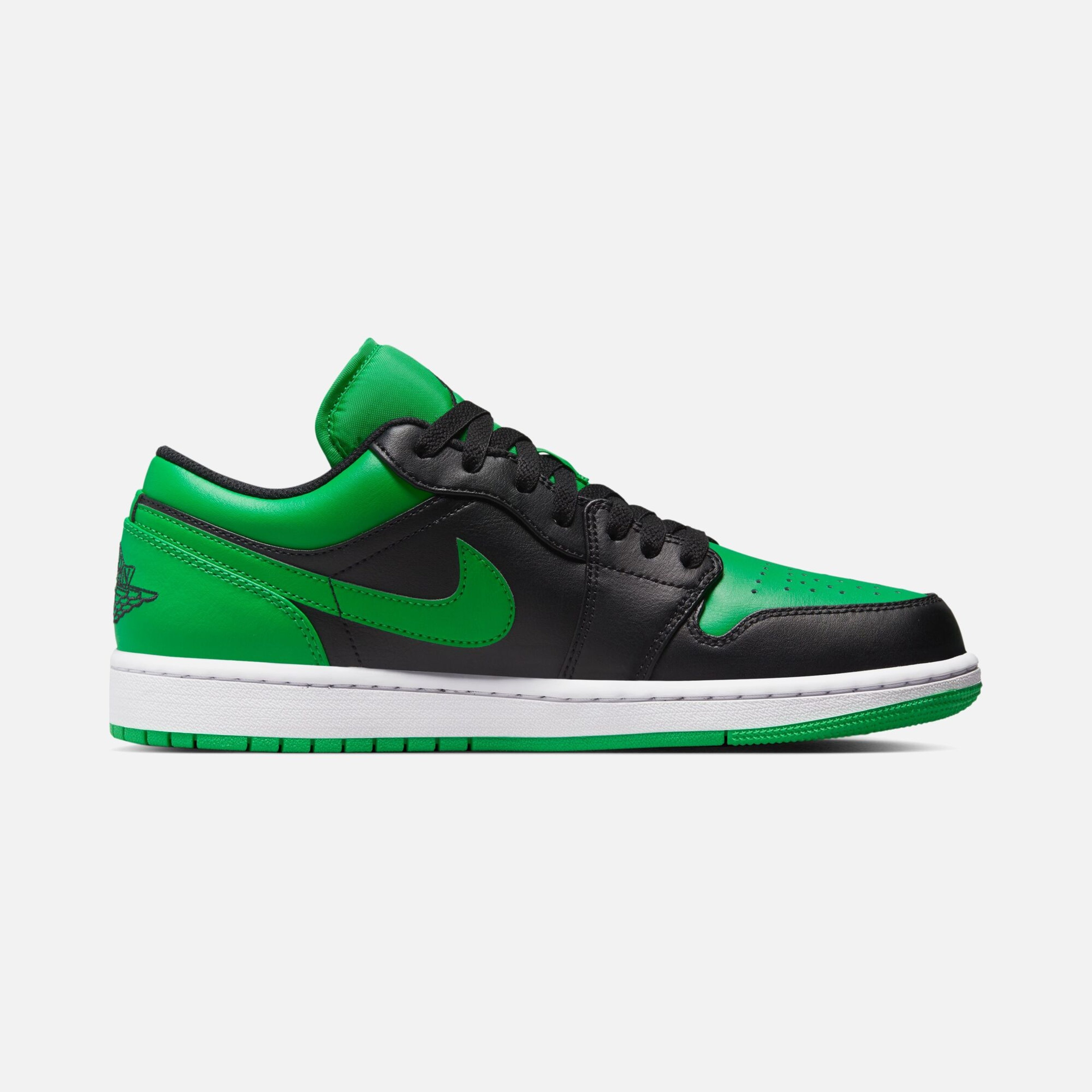 Nike Air Jordan 1 Low CO Erkek Spor Ayakkabı