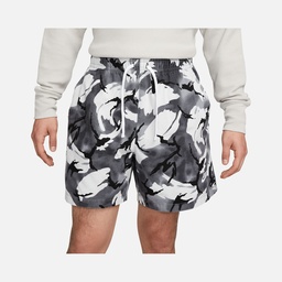 Nike Sportswear Club+ Woven Flow Camuoflage Oppression Erkek Şort