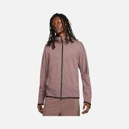 Nike Sportswear Tech Fleece Lightweight Full-Zip Hoodie Erkek Sweatshirt