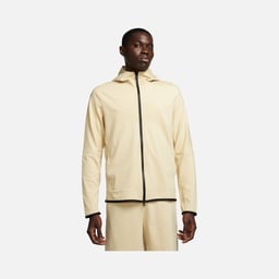 Nike Sportswear Tech Fleece Lightweight Full-Zip Hoodie Erkek Sweatshirt