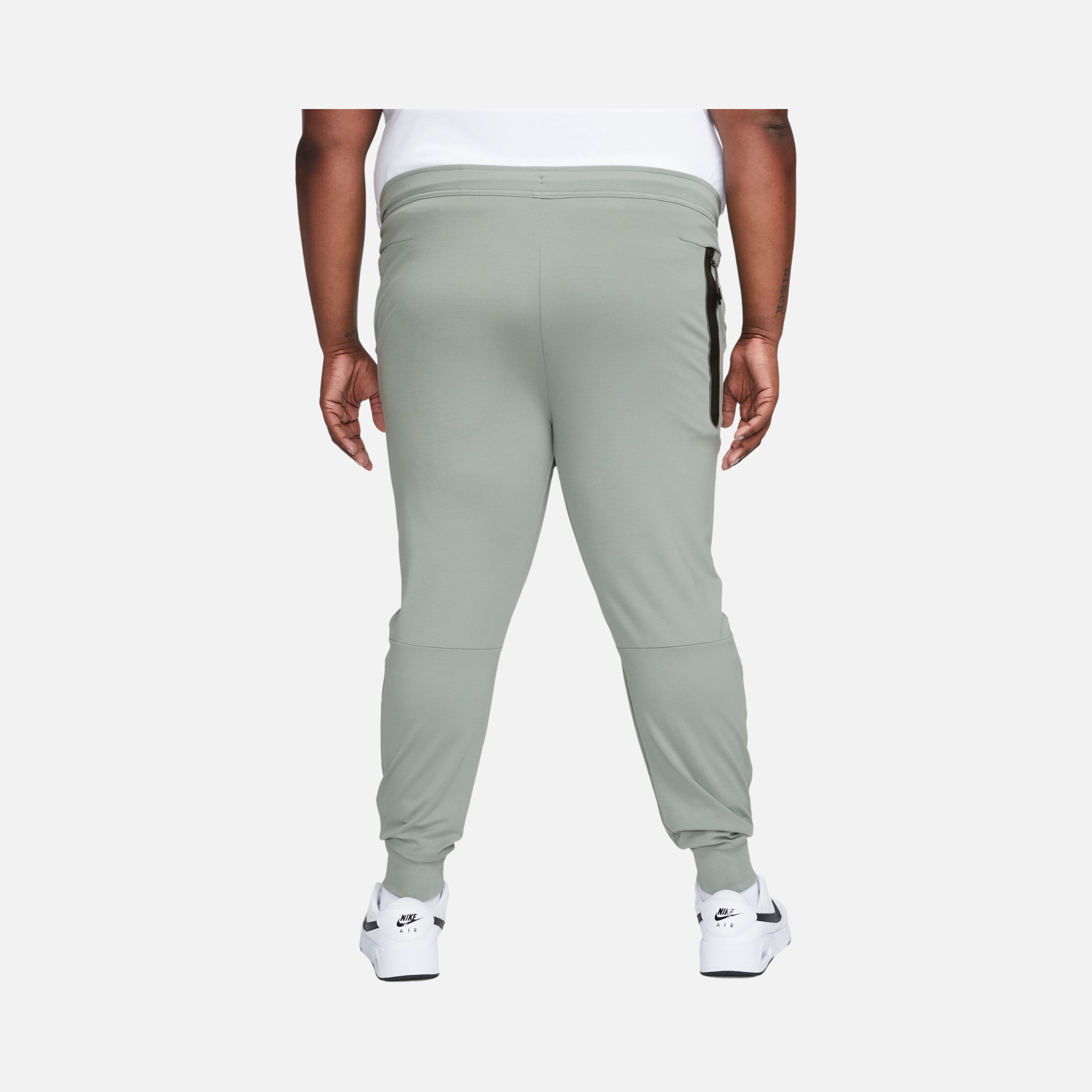 Nike Sportswear Tech Fleece Lightweight Slim-Fit Erkek Eşofman Altı
