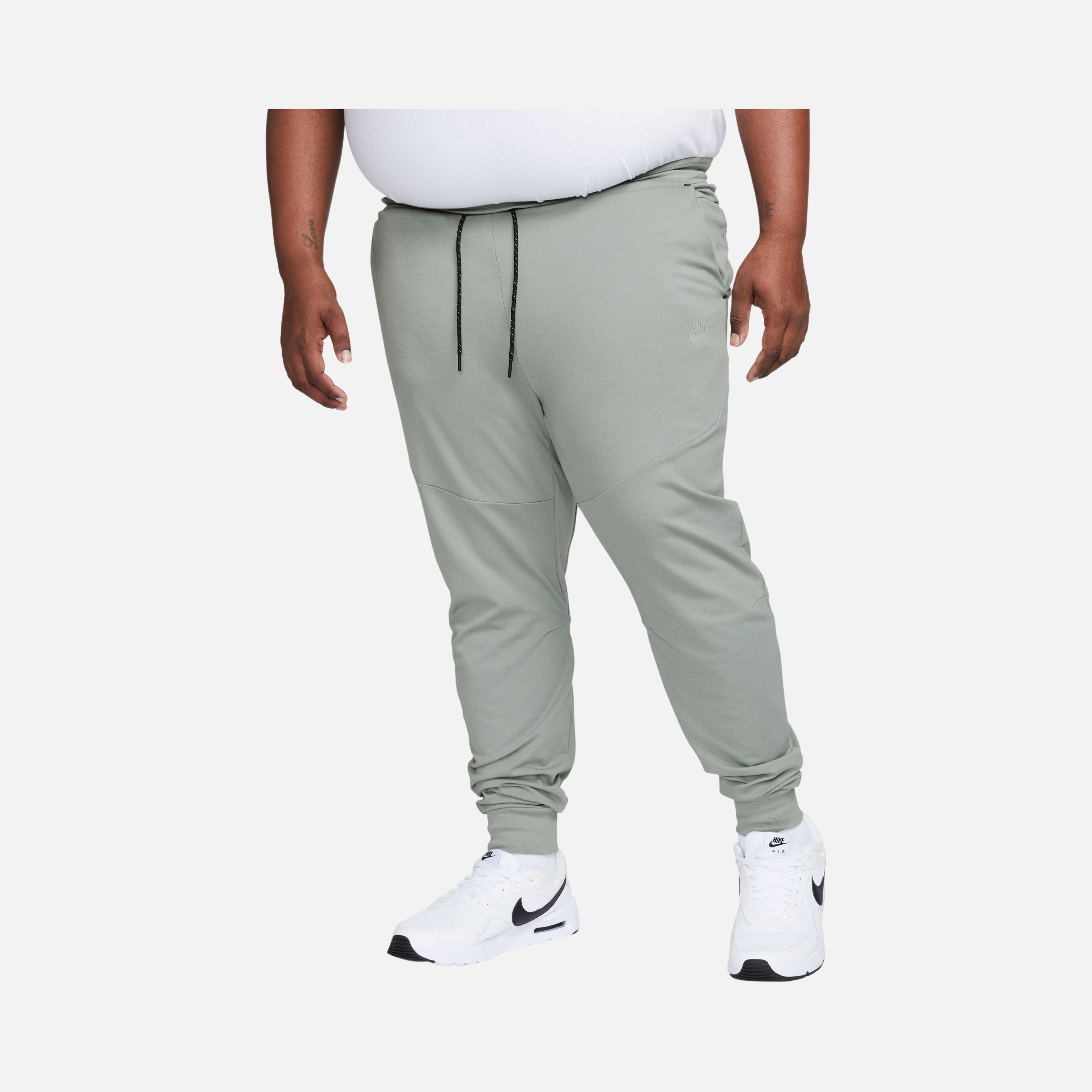 Nike Sportswear Tech Fleece Lightweight Slim-Fit Erkek Eşofman Altı