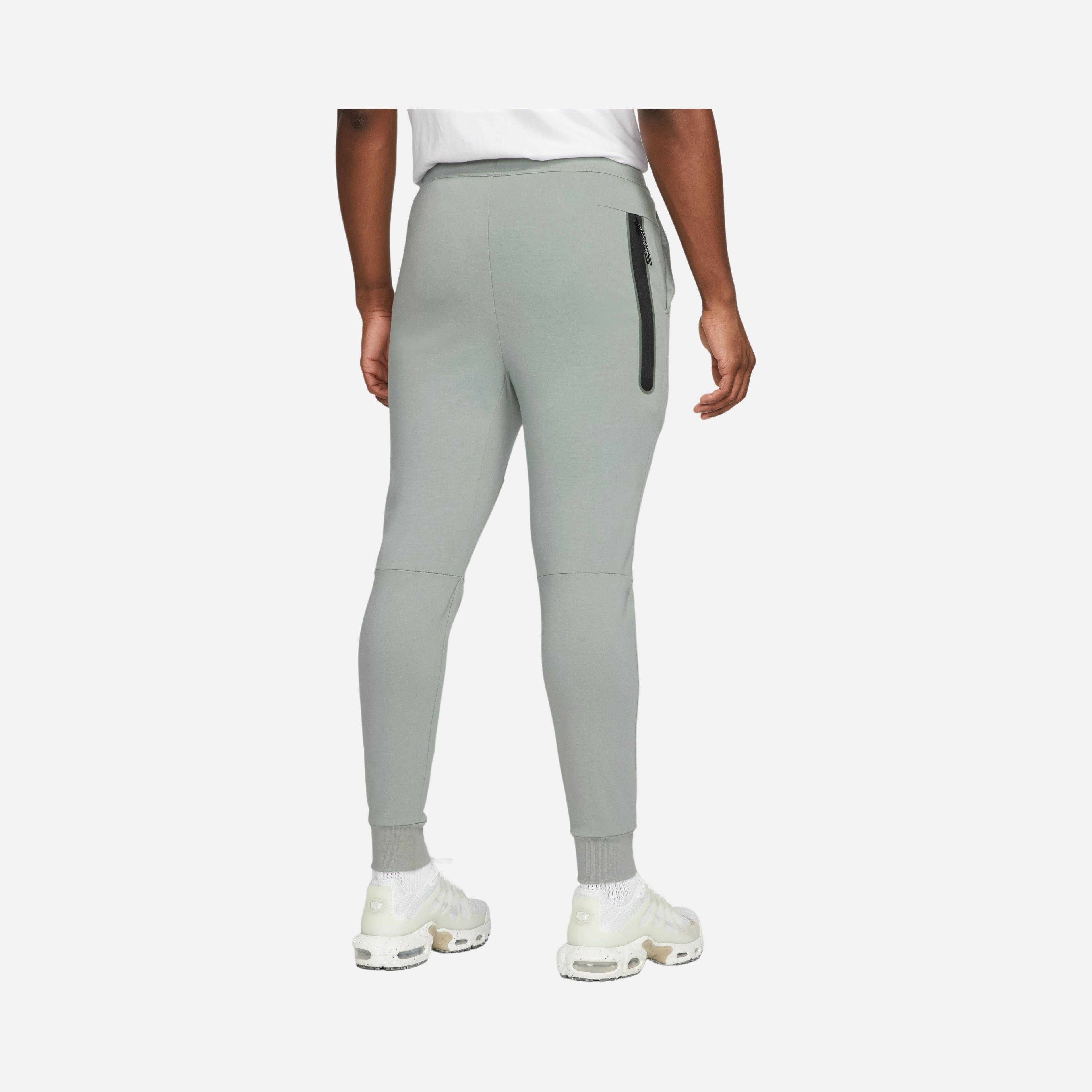 Nike Sportswear Tech Fleece Lightweight Slim-Fit Erkek Eşofman Altı