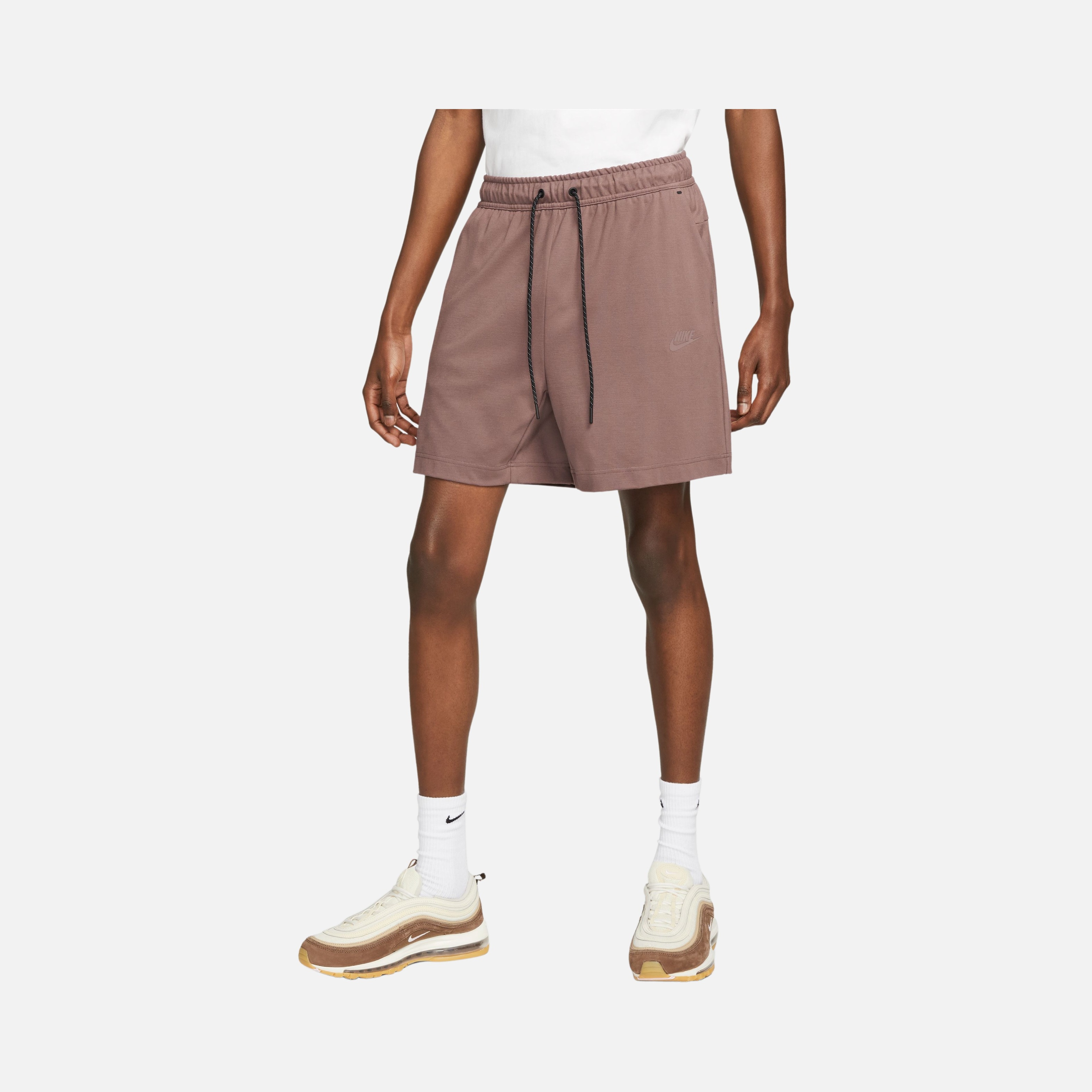 Nike Sportswear Tech Fleece Lightweight Erkek Şort