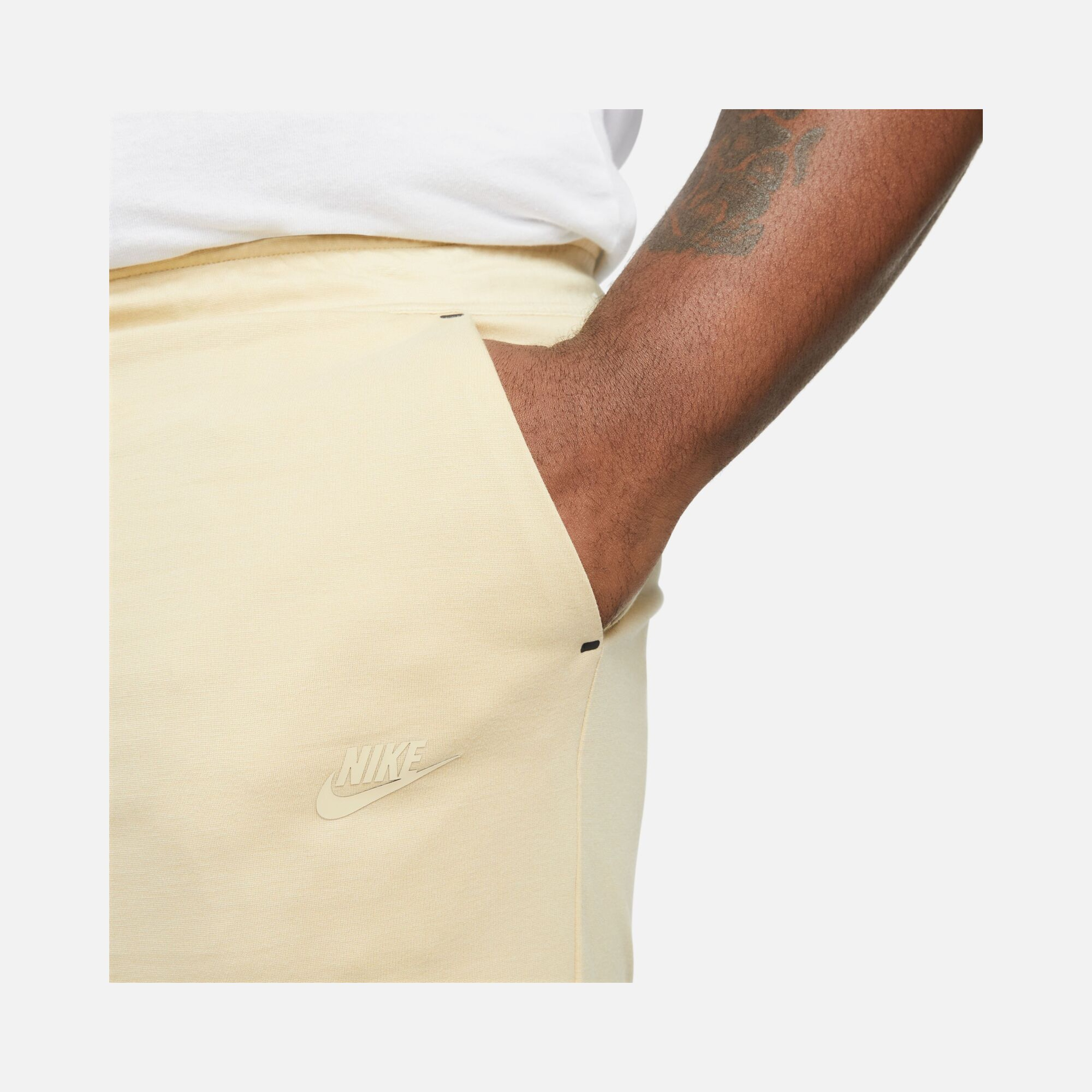 Nike Sportswear Tech Fleece Lightweight Erkek Şort