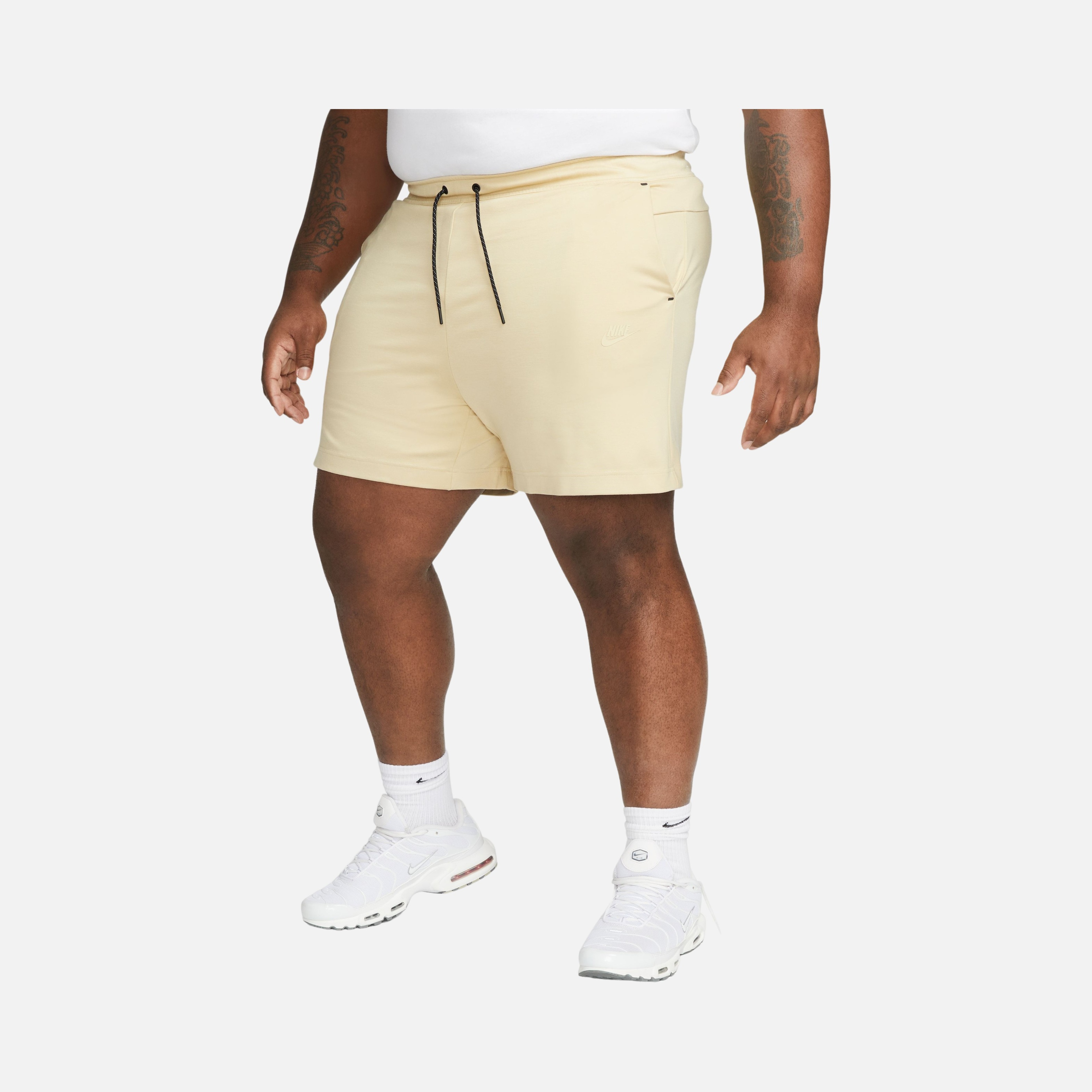 Nike Sportswear Tech Fleece Lightweight Erkek Şort