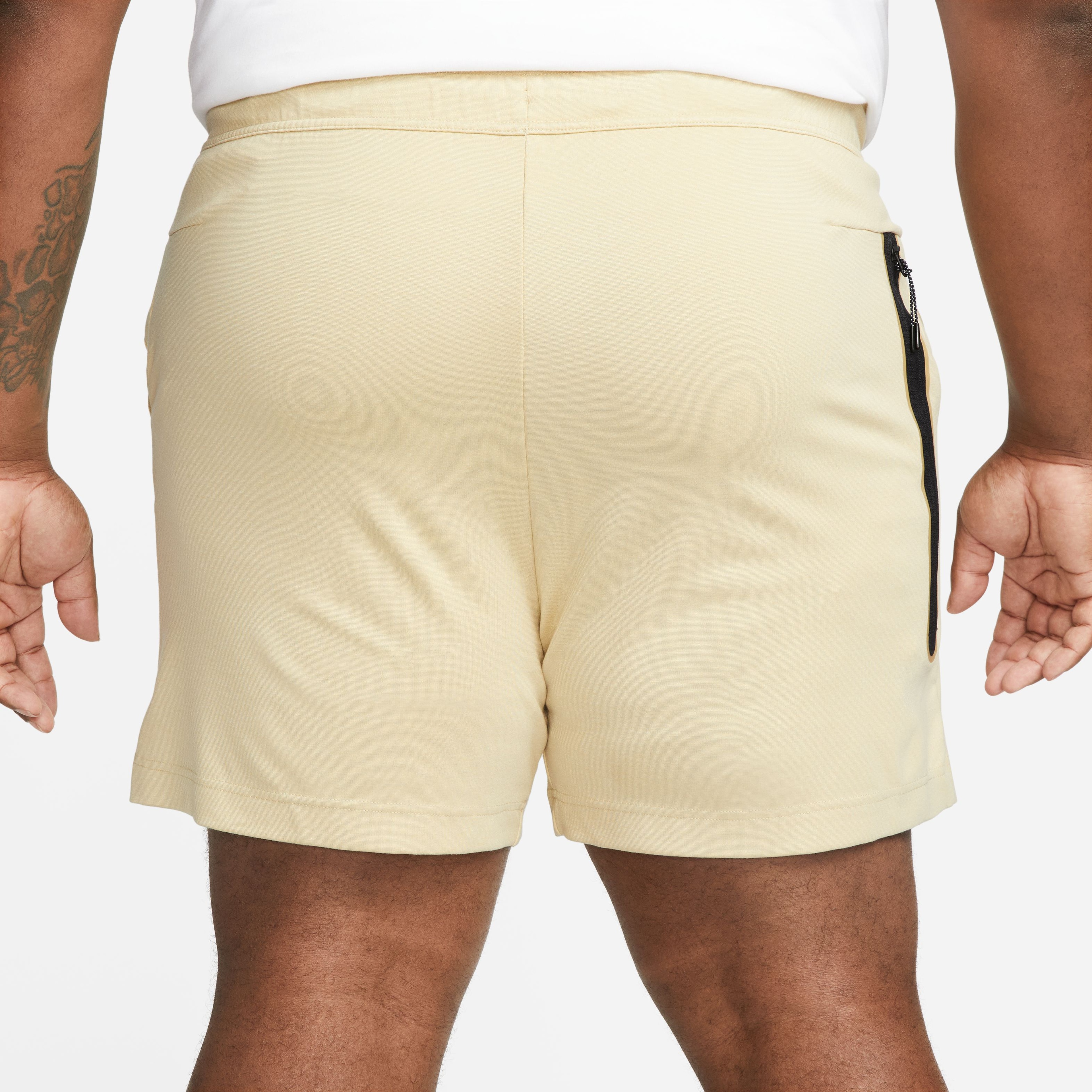 Nike Sportswear Tech Fleece Lightweight Erkek Şort