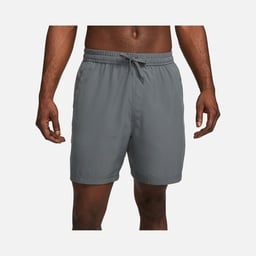 Nike Dri-Fit Form 7" Unlined Versatile Training Erkek Şort
