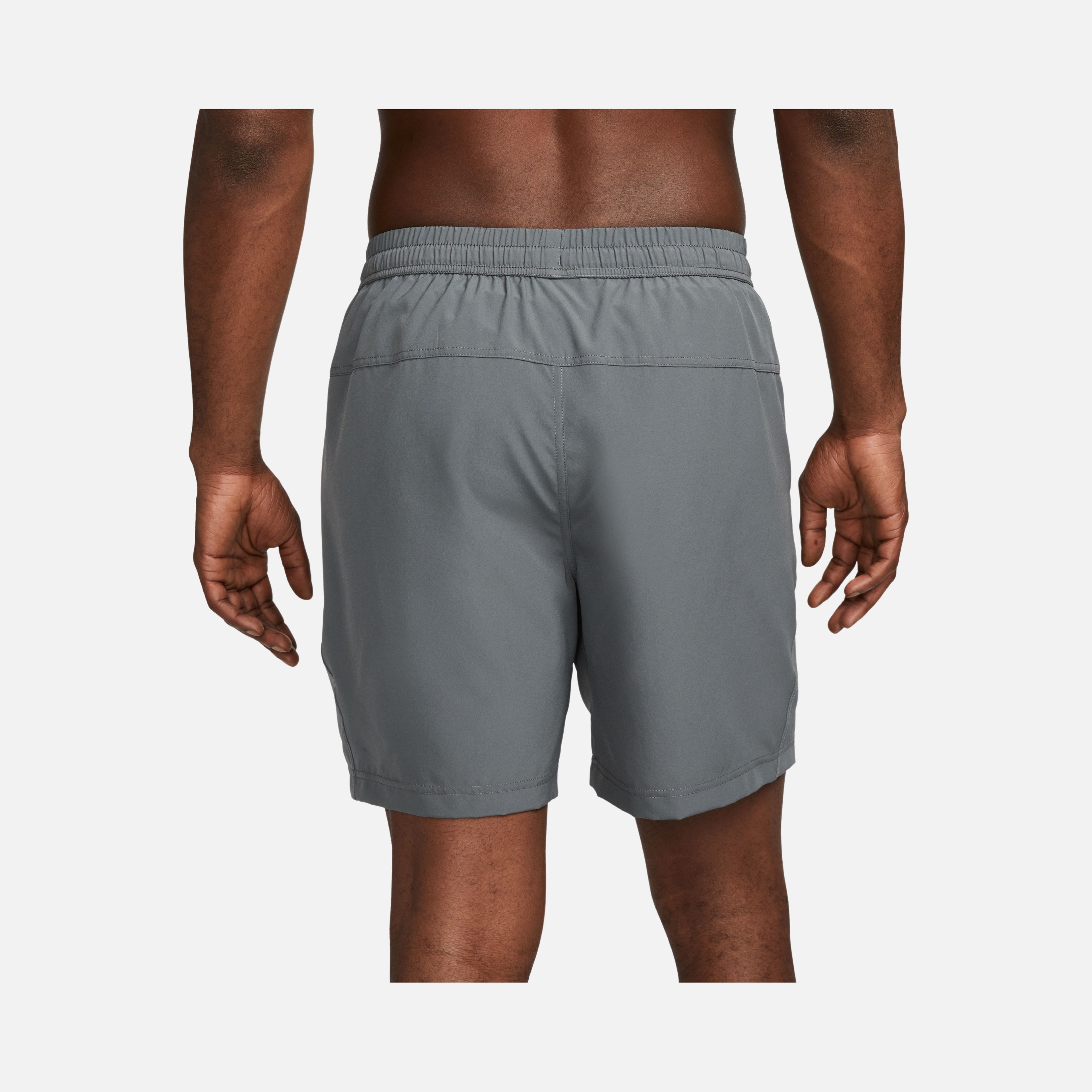 Nike Dri-Fit Form 7" Unlined Versatile Training Erkek Şort