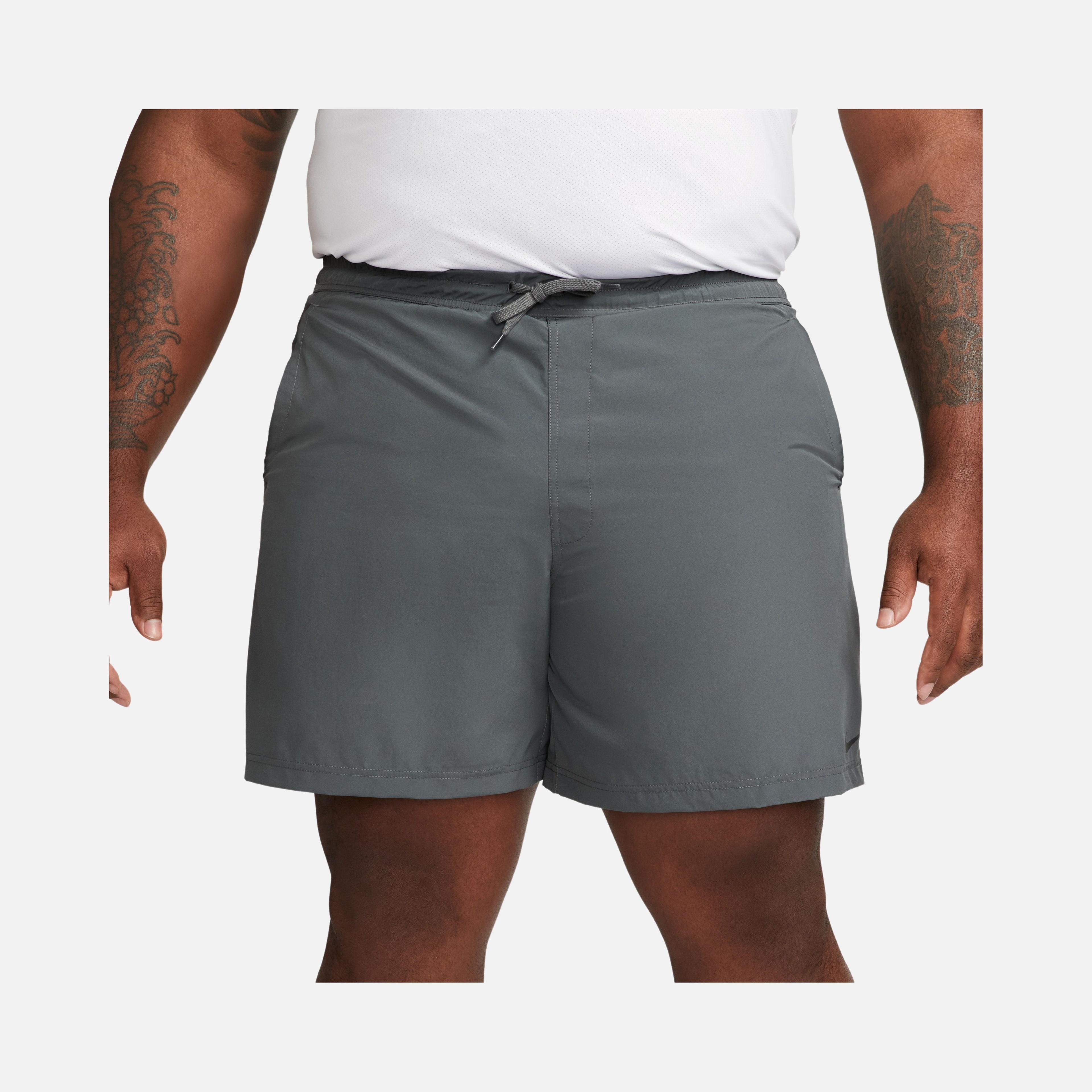 Nike Dri-Fit Form 7" Unlined Versatile Training Erkek Şort